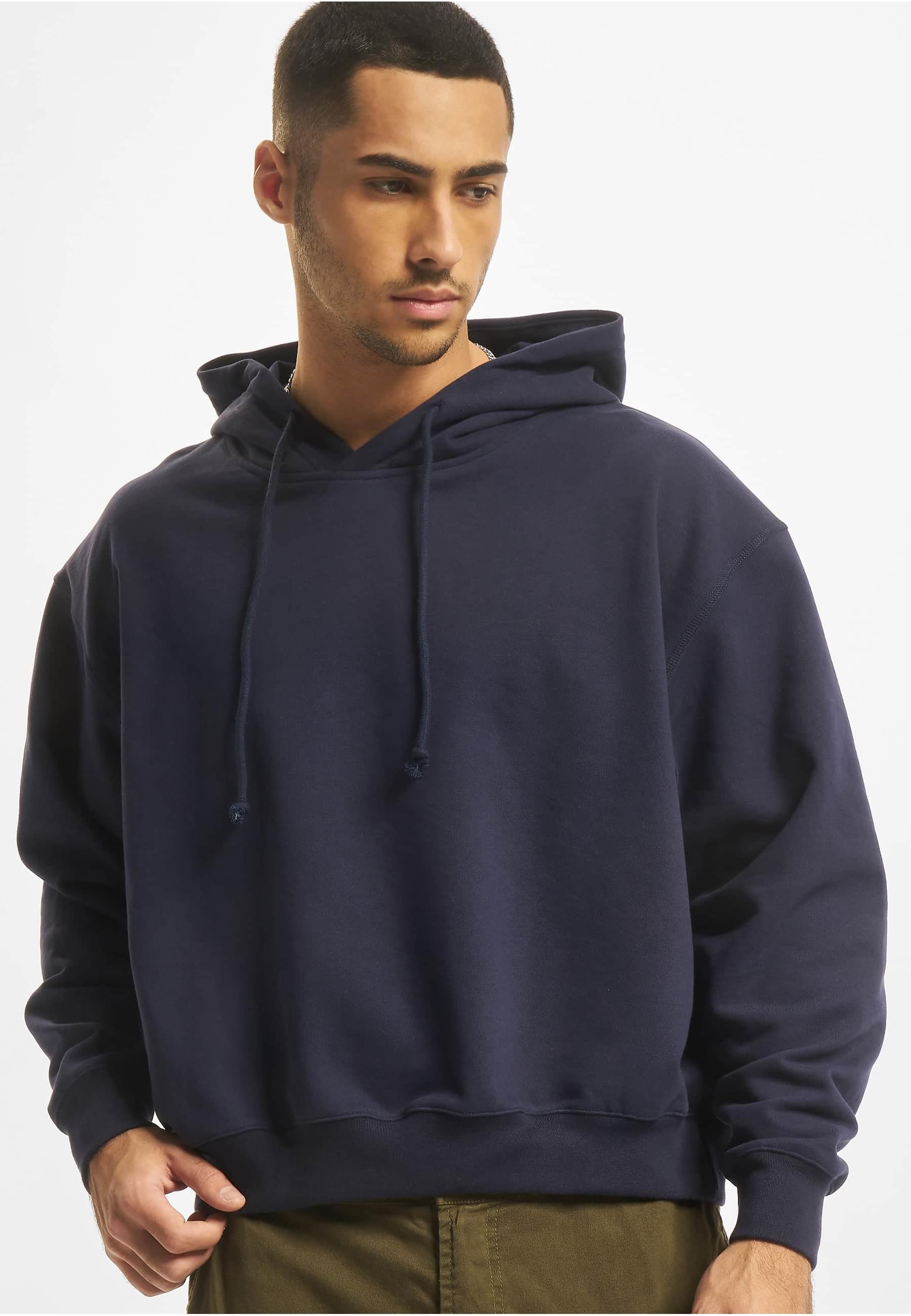 2Y Studios Kapuzensweatshirt »2Y Studios Herren 2Y Basic Hoodie«, 1 Stk.
