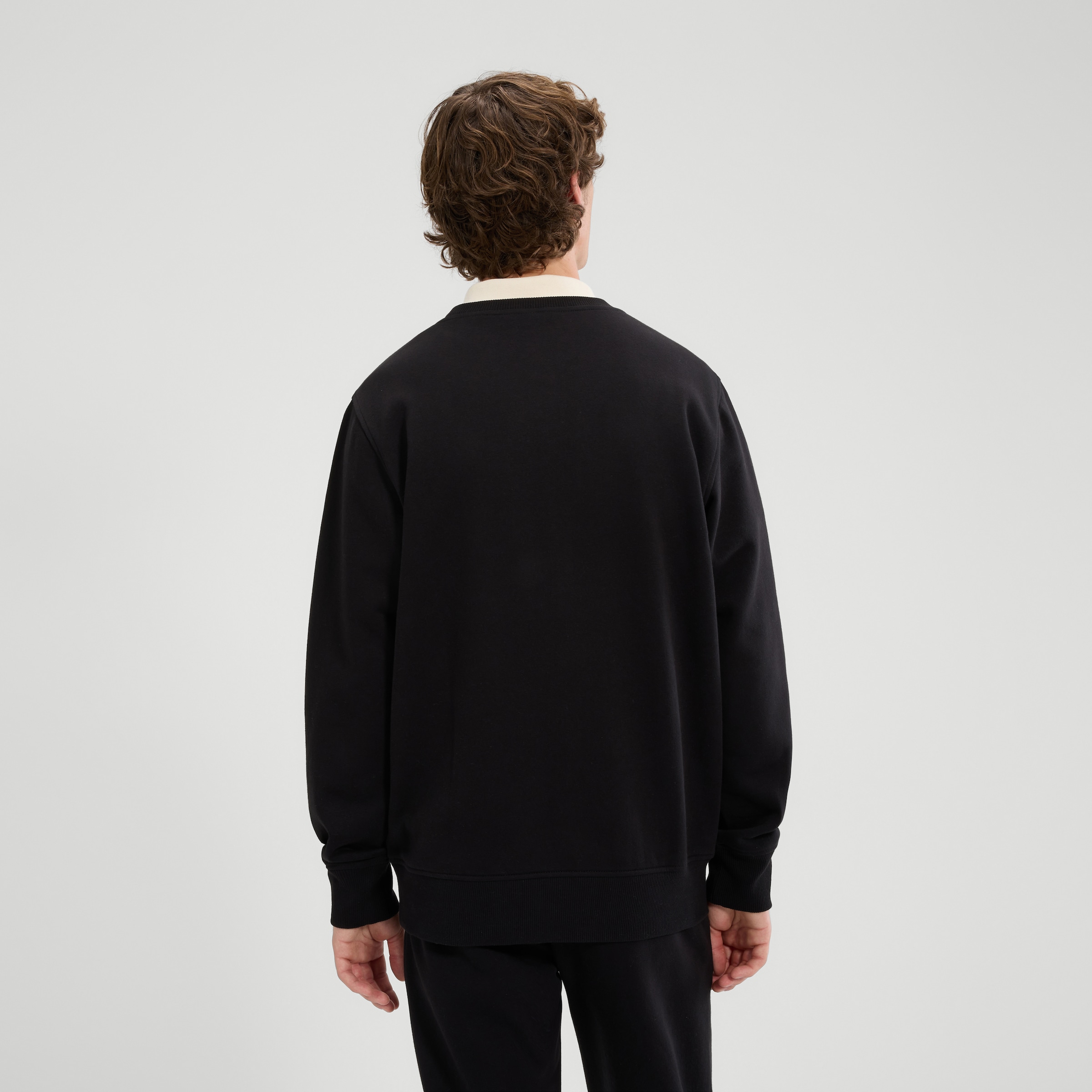 Ellesse Sweatshirt »KIAMTO 2 SWEATSHIRT«
