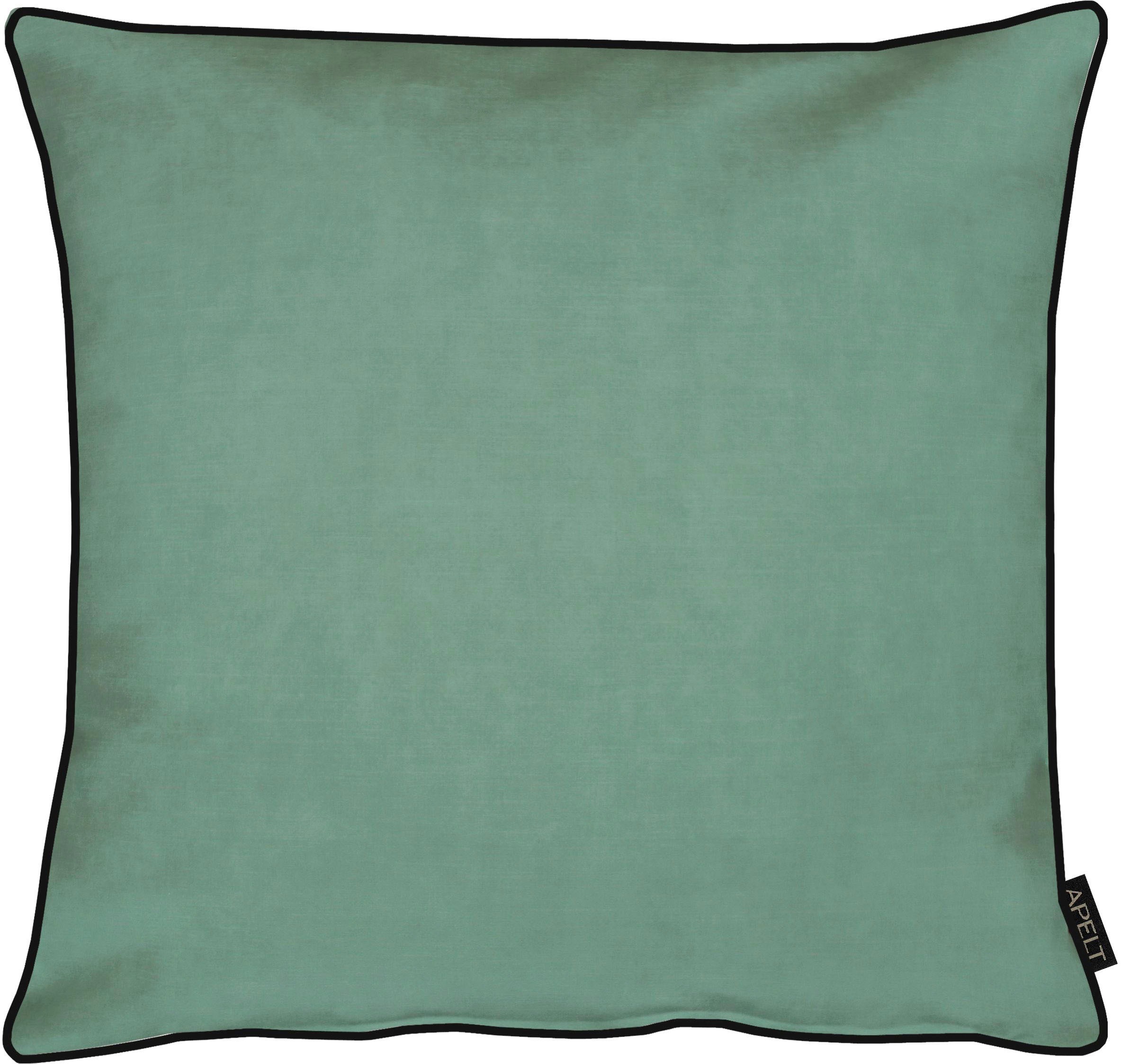 APELT Kissenhülle »Ruby« Kissenhülle ohne Füllung, 1 Stück günstig online kaufen