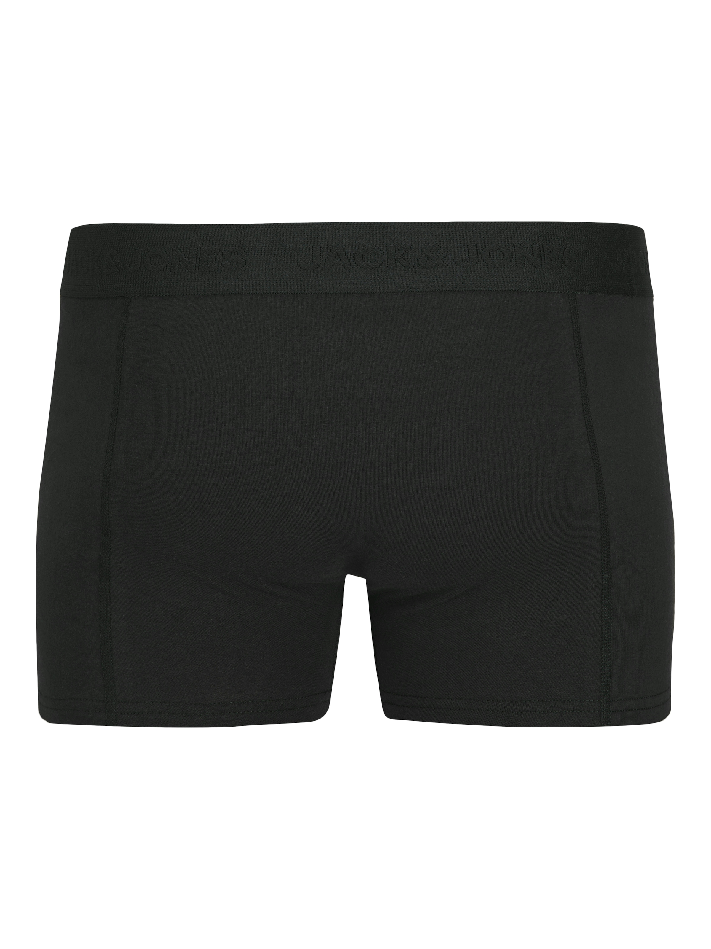 Jack & Jones Trunk »JACORDINARY TRUNKS 3 PACK NOOS«, (Packung, 3 St.)