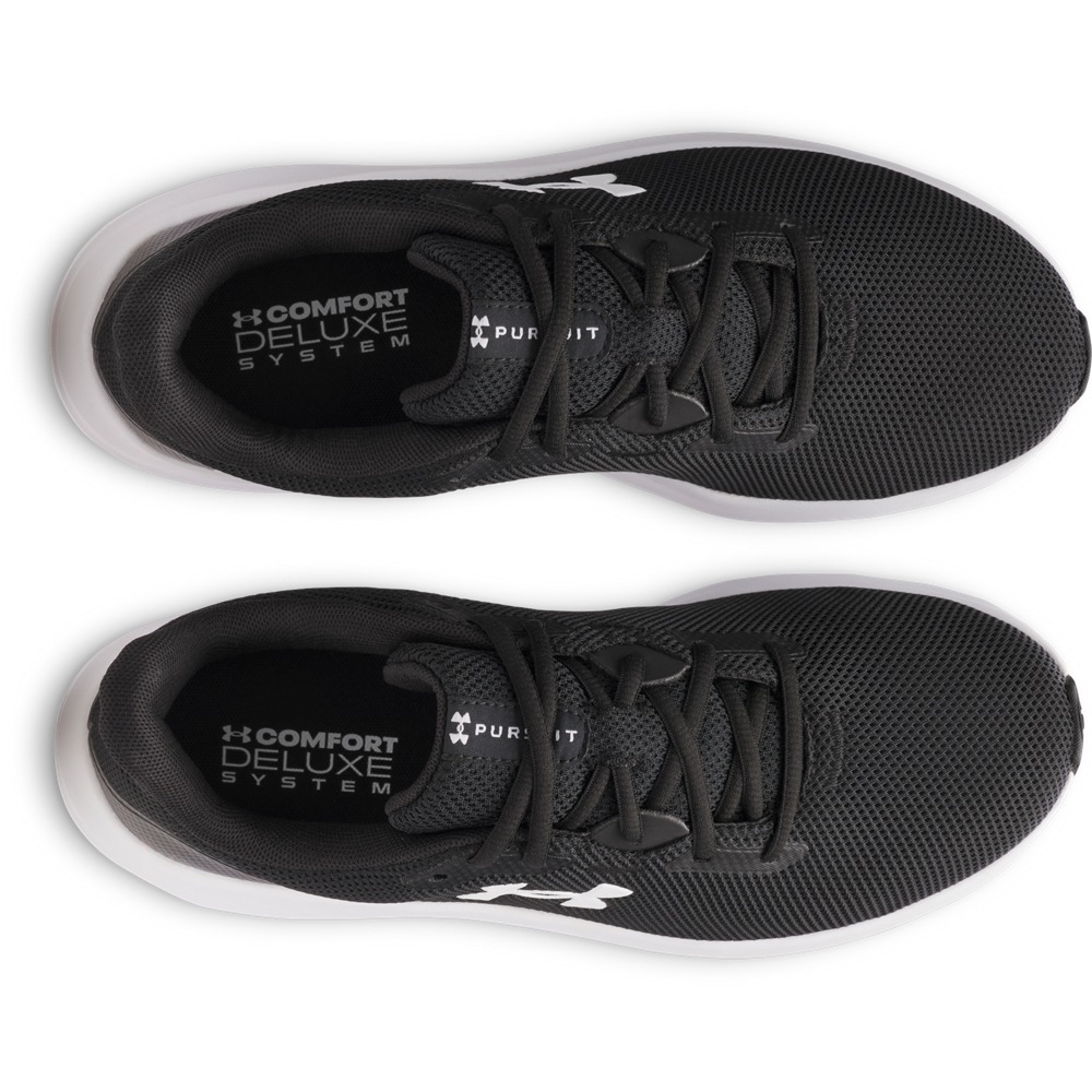Under Armour® Laufschuh »UA Charged Pursuit 4«