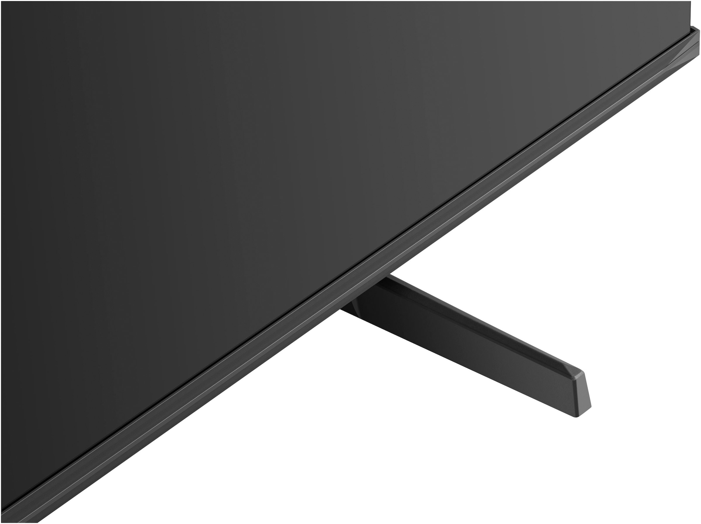 Hisense QLED-Fernseher »65E77Q«, 4K Ultra HD, Smart-TV, 4K UHD QLED
