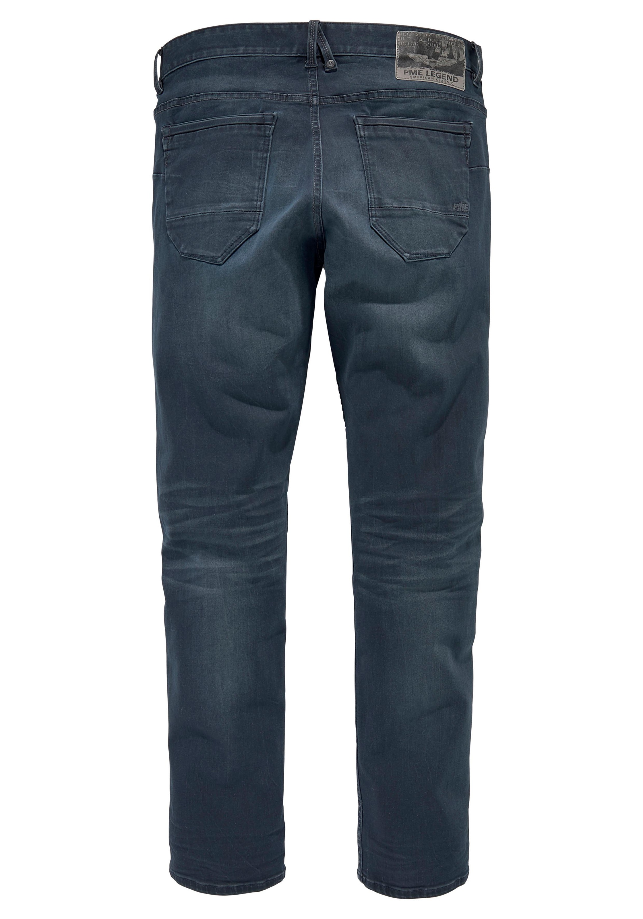 PME LEGEND Regular-fit-Jeans »Legend Nightflight«, in verschiedenen Waschungen - Regular Fit