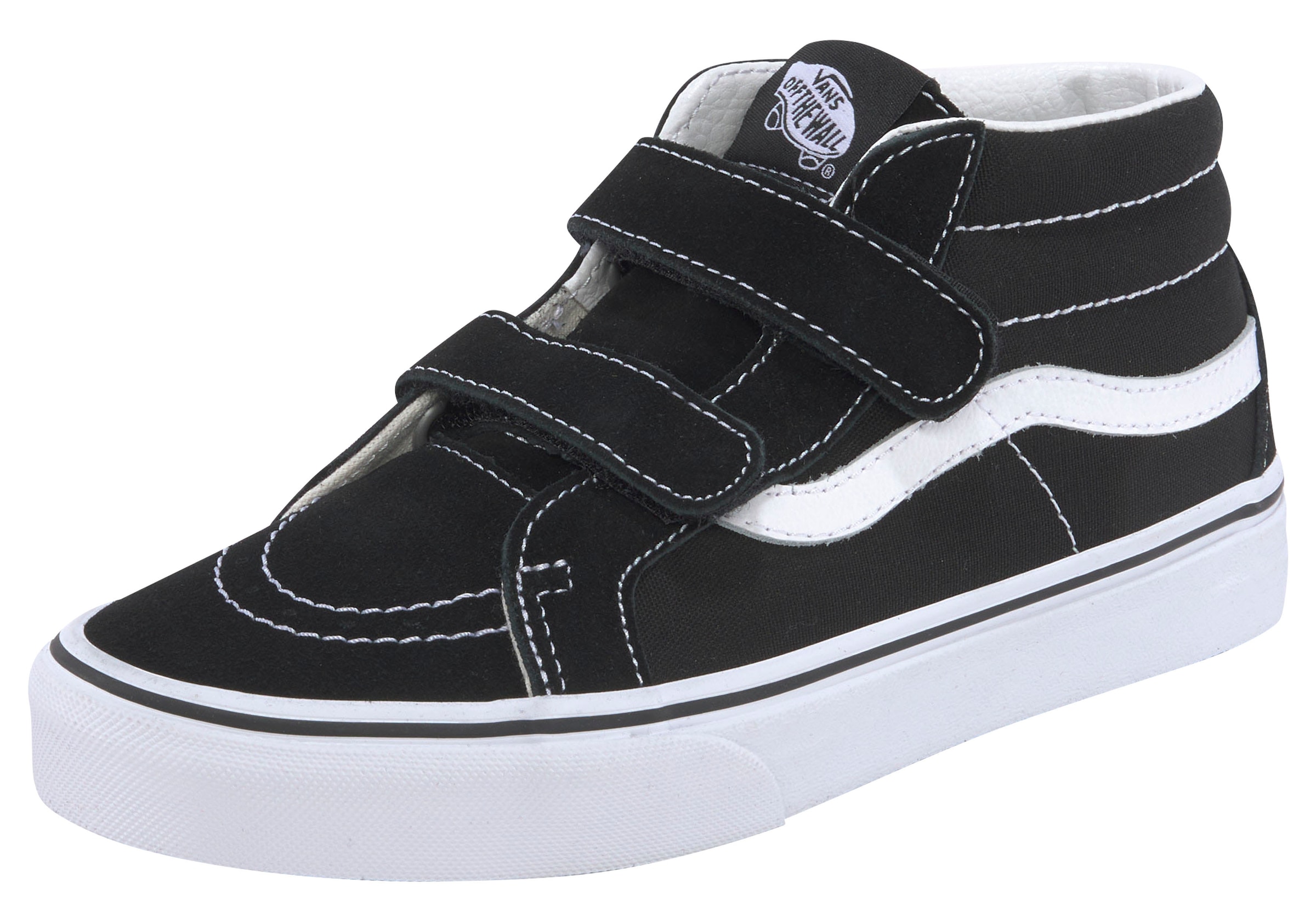 Sneaker »JN SK8-Mid Reissue V«