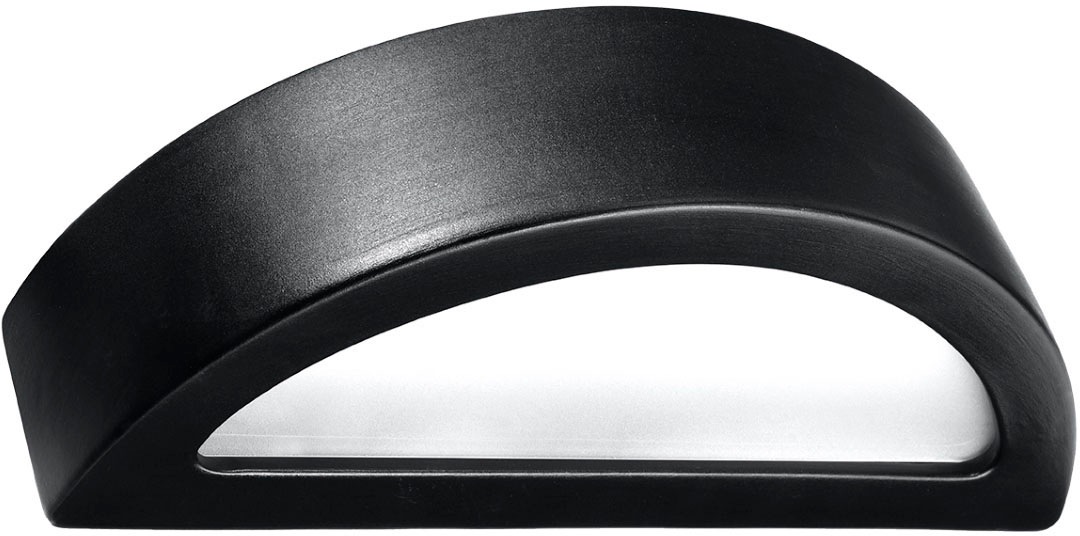 SOLLUX lighting Wandleuchte »ATENA«, 1 flammig, Leuchtmittel E27   ohne Leu günstig online kaufen