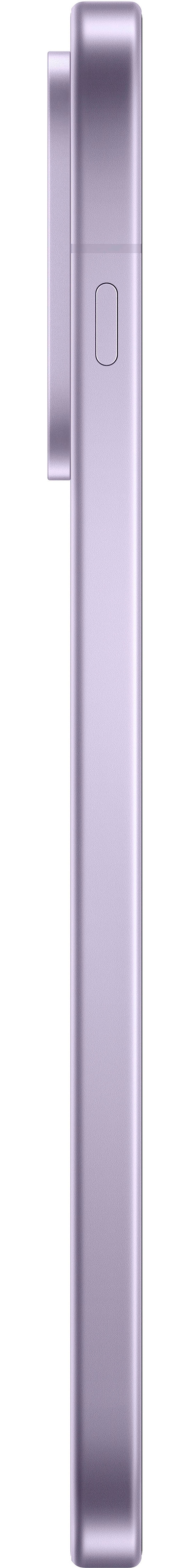 OnePlus Smartphone »OnePlus 15« ultra violet