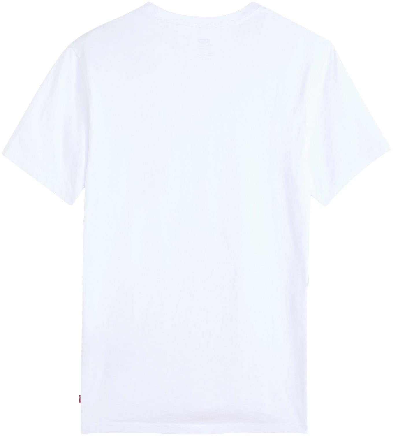 Levi's® Print-Shirt, mit Print