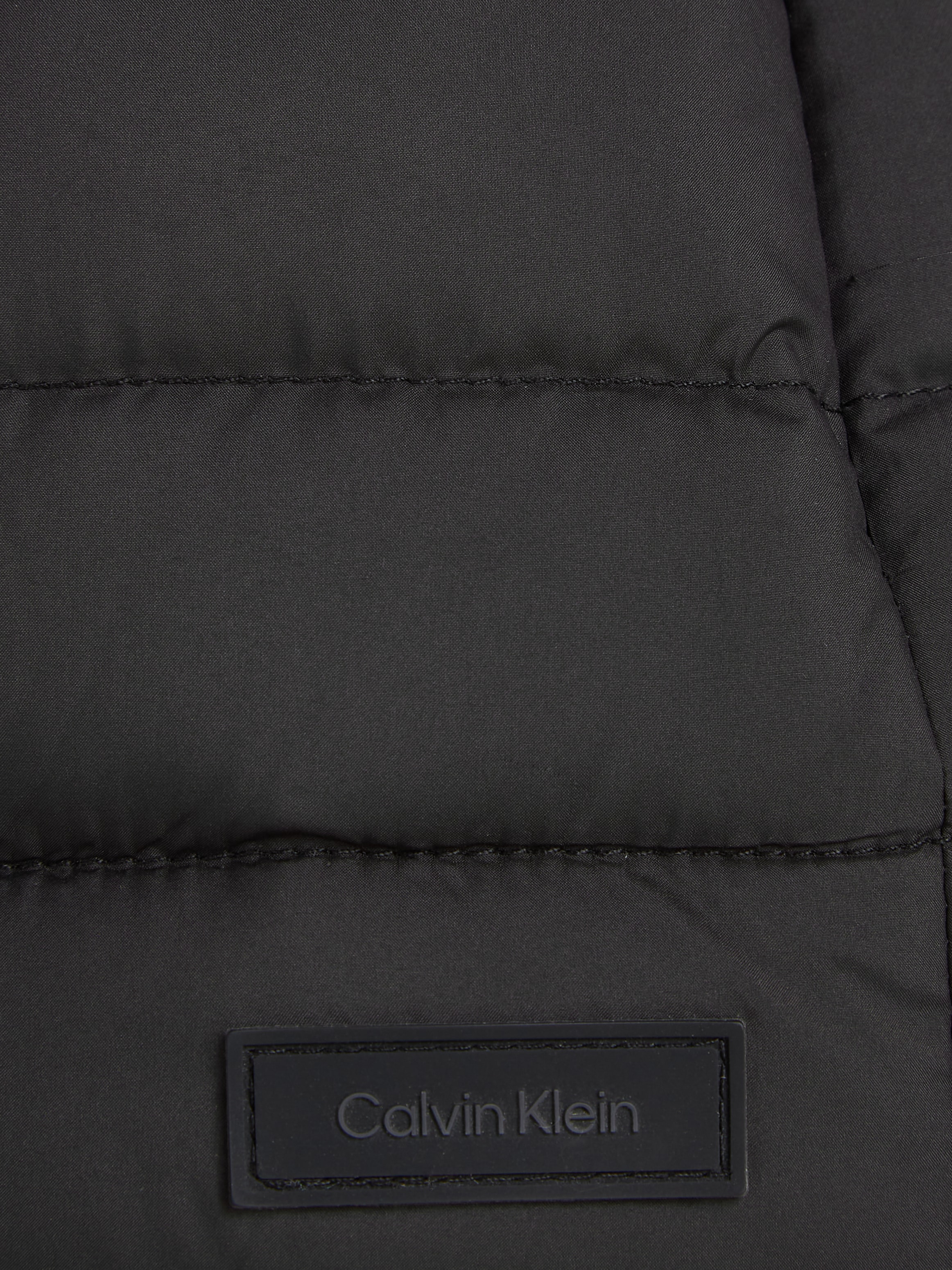 Calvin Klein Daunenweste »PACKABLE SUPER LW PADDED VEST«