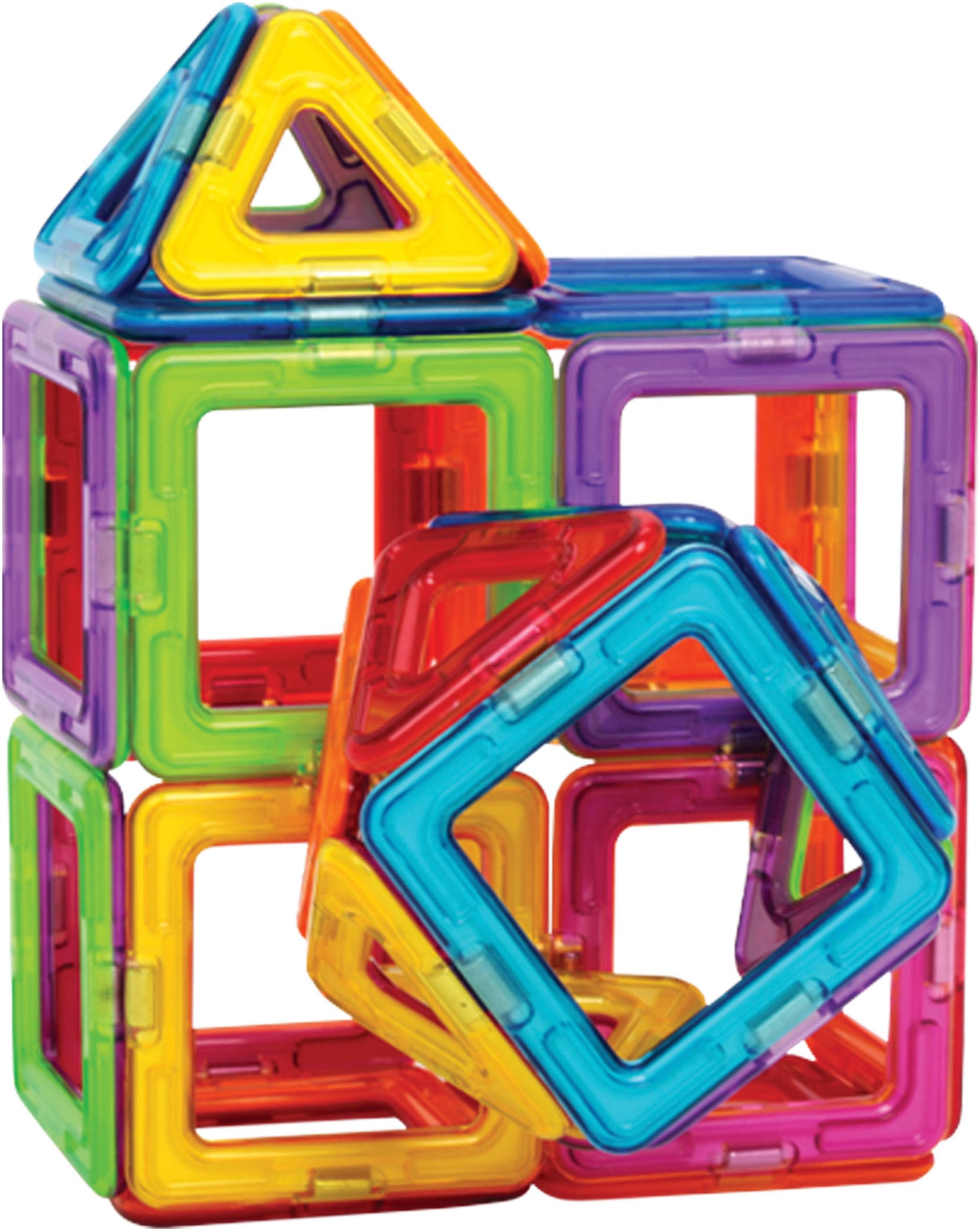 MAGFORMERS Magnetspielbausteine »Magformers Basic 30 Teile Set«