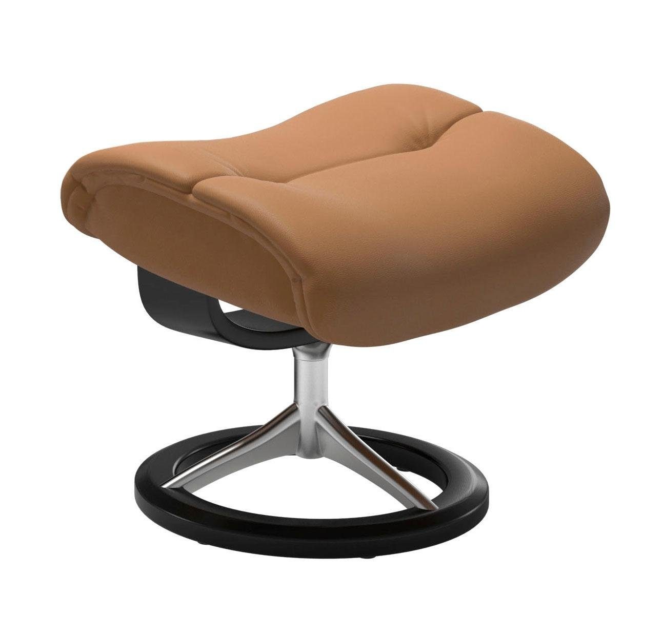 Stressless "Sunrise" mit Signature Base, Gestell Schwarz günstig online kaufen