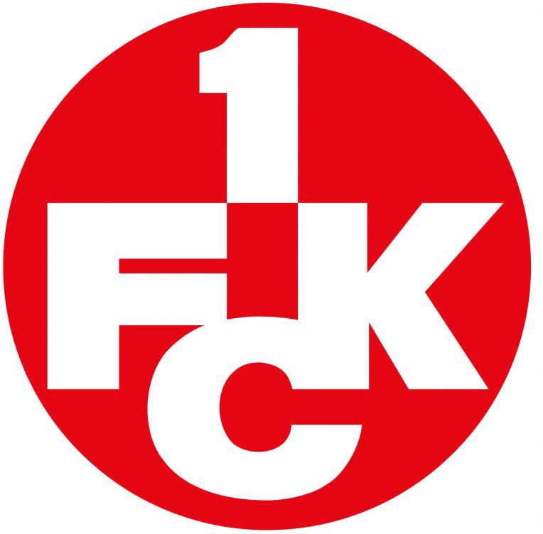 Wall-Art Wandtattoo »1.FC Kaiserslautern Logo«, (1 St.) auf Rechnung kaufen