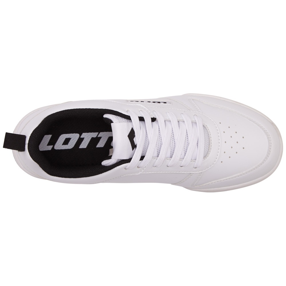 lotto Sneaker, - in großen Größen erhältlich