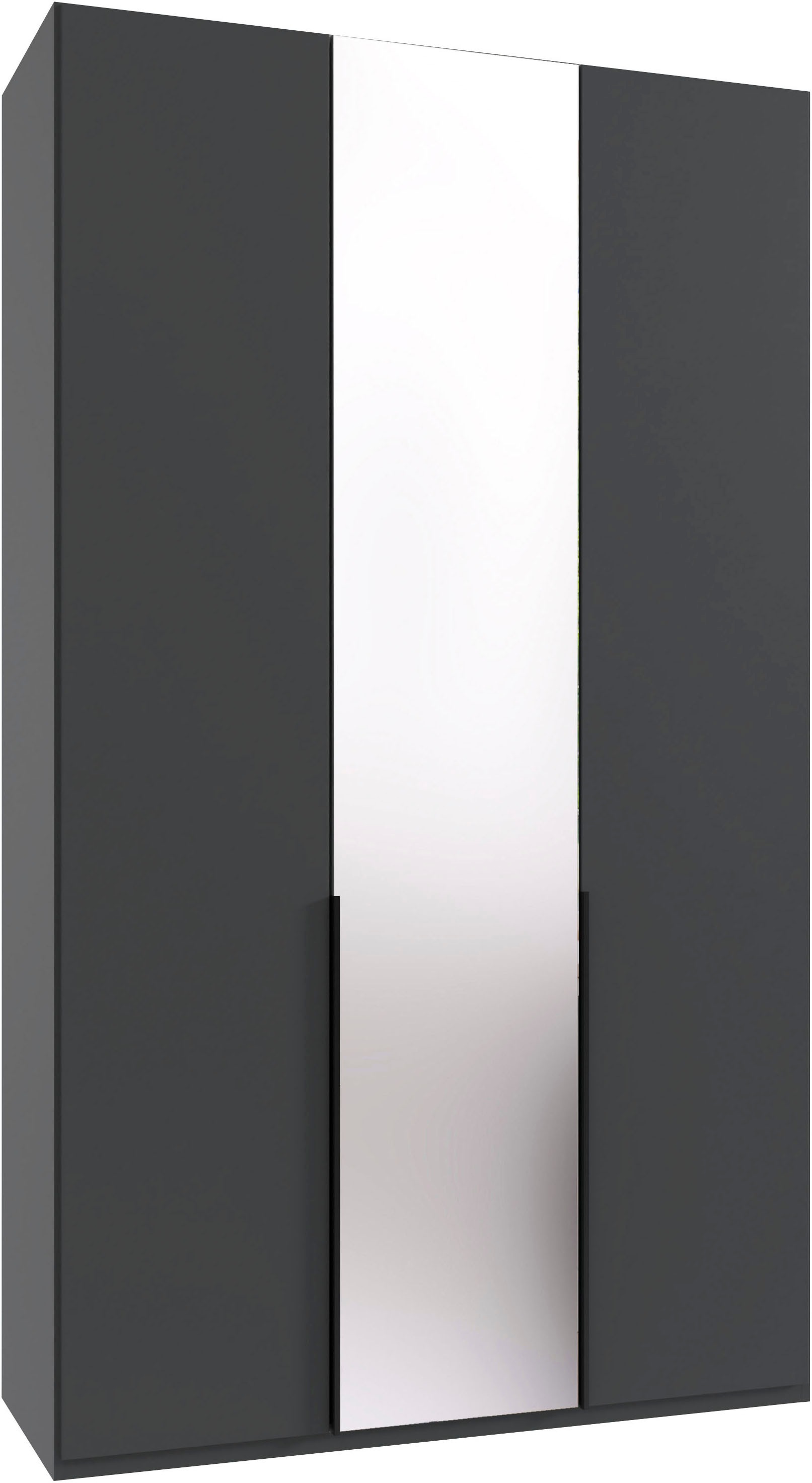 Wimex Kleiderschrank »Mugano,in 5 Breiten,2 Höhen,2 Tiefen, viele Farben, M günstig online kaufen