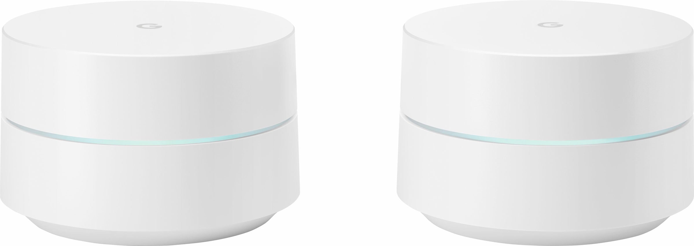 Google Wireless Lautsprecher »Home Wifi (Doppelpack) WLAN Router«