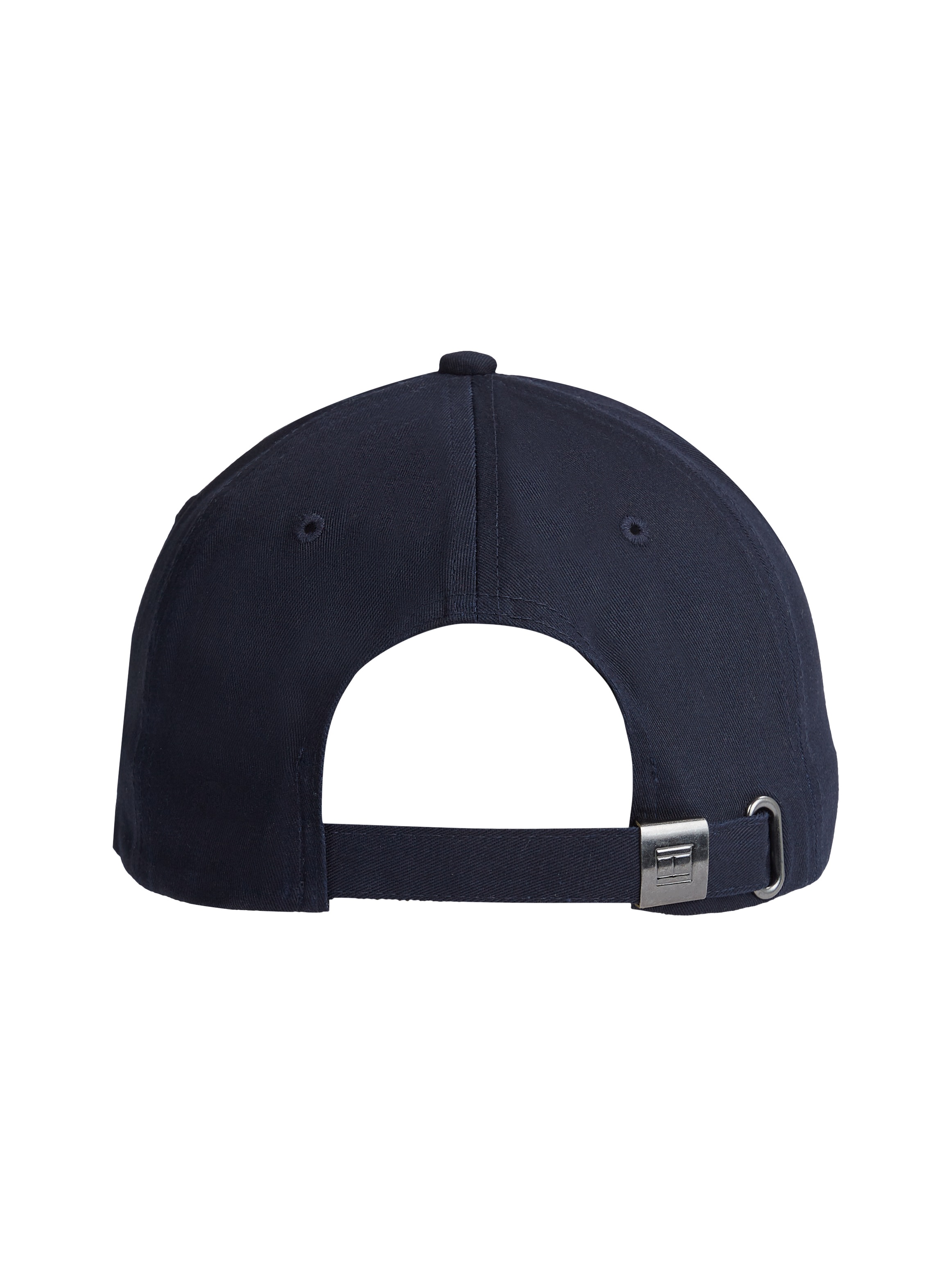 Tommy Hilfiger Baseball Cap »TH SKYLINE COTTON 6 PANEL CAP«