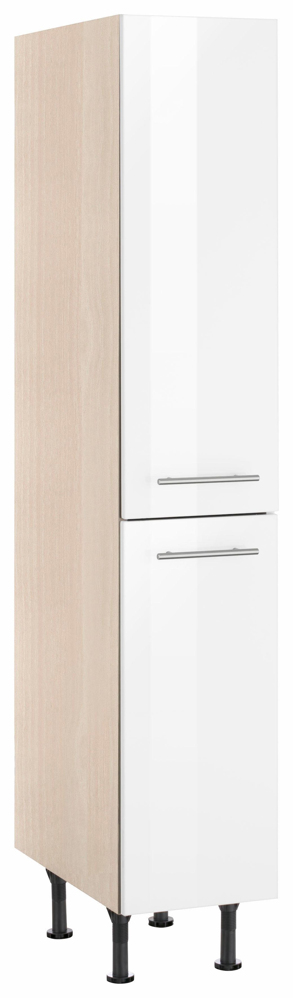 OPTIFIT Apothekerschrank »Bern«, 30 cm breit, 176 cm hoch, höhenverstellbar günstig online kaufen