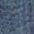 deep dark blue authentic wash