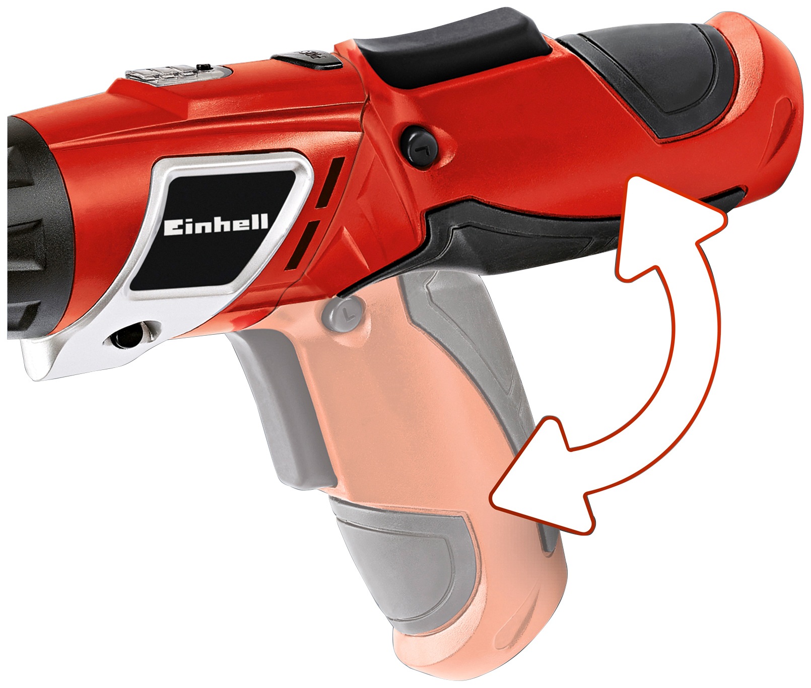 Einhell Akku-Schrauber »TC-SD 3,6 Li«