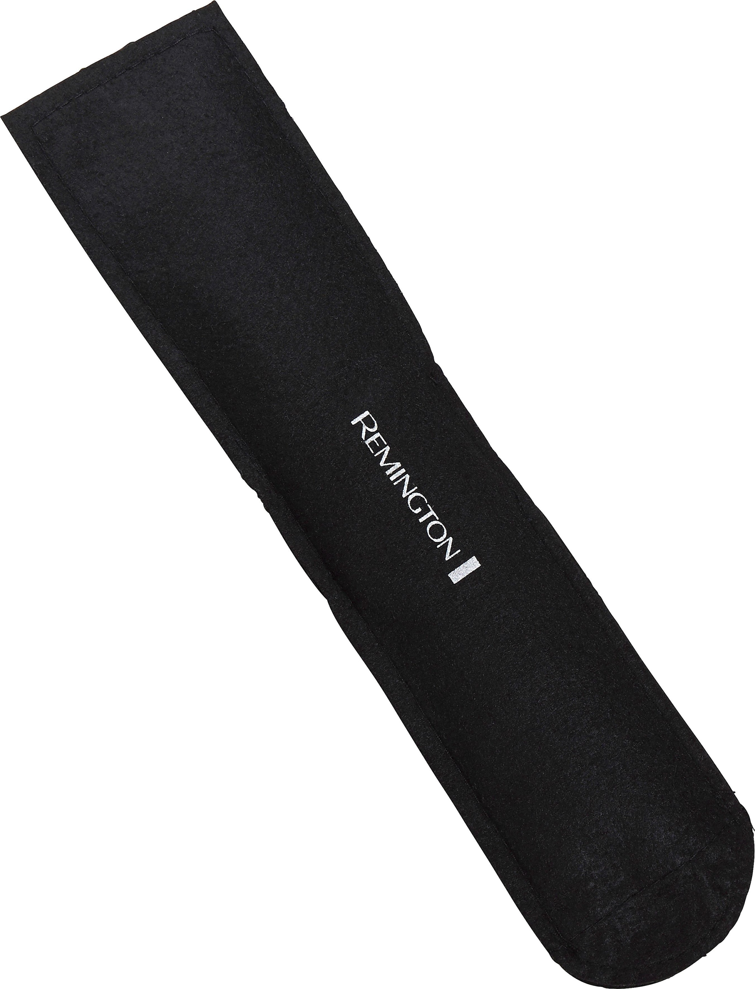 Remington Glätteisen »S5525«, Ultra-Keramik-Beschichtung, Extra breite Stylingplatten, LCD Display, Ultra-Keramikbeschichtung