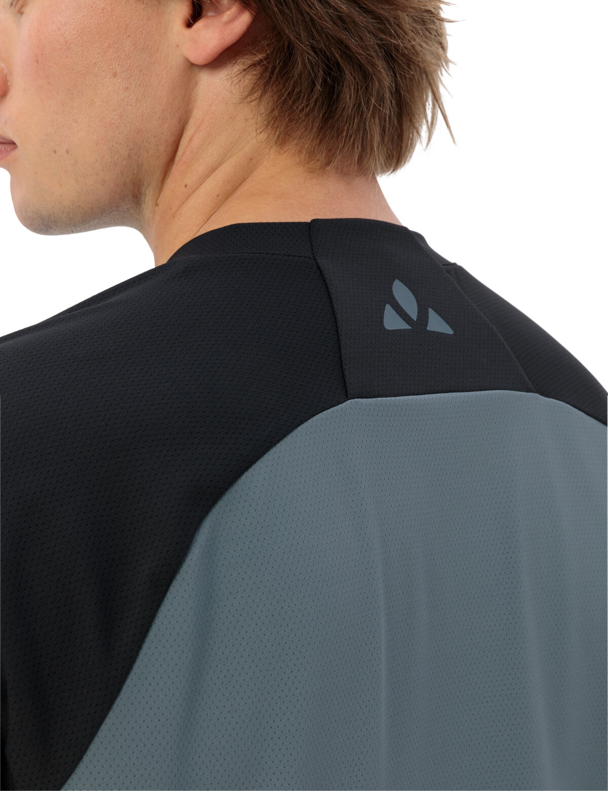 VAUDE Radtrikot »MEN'S LOAMER SHIRT«