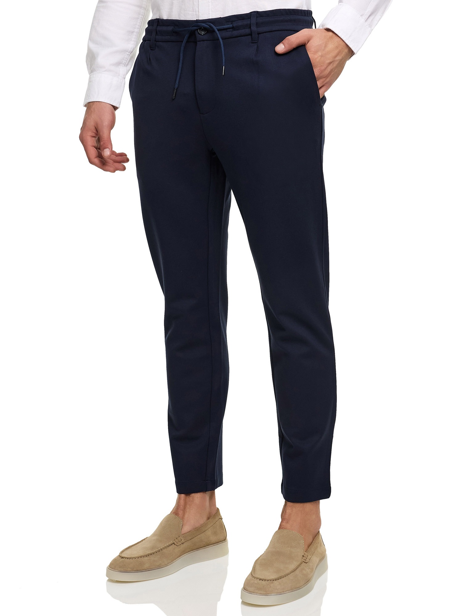 Indicode Shorts »INZeddi«  Viskosemischung, regular fit
