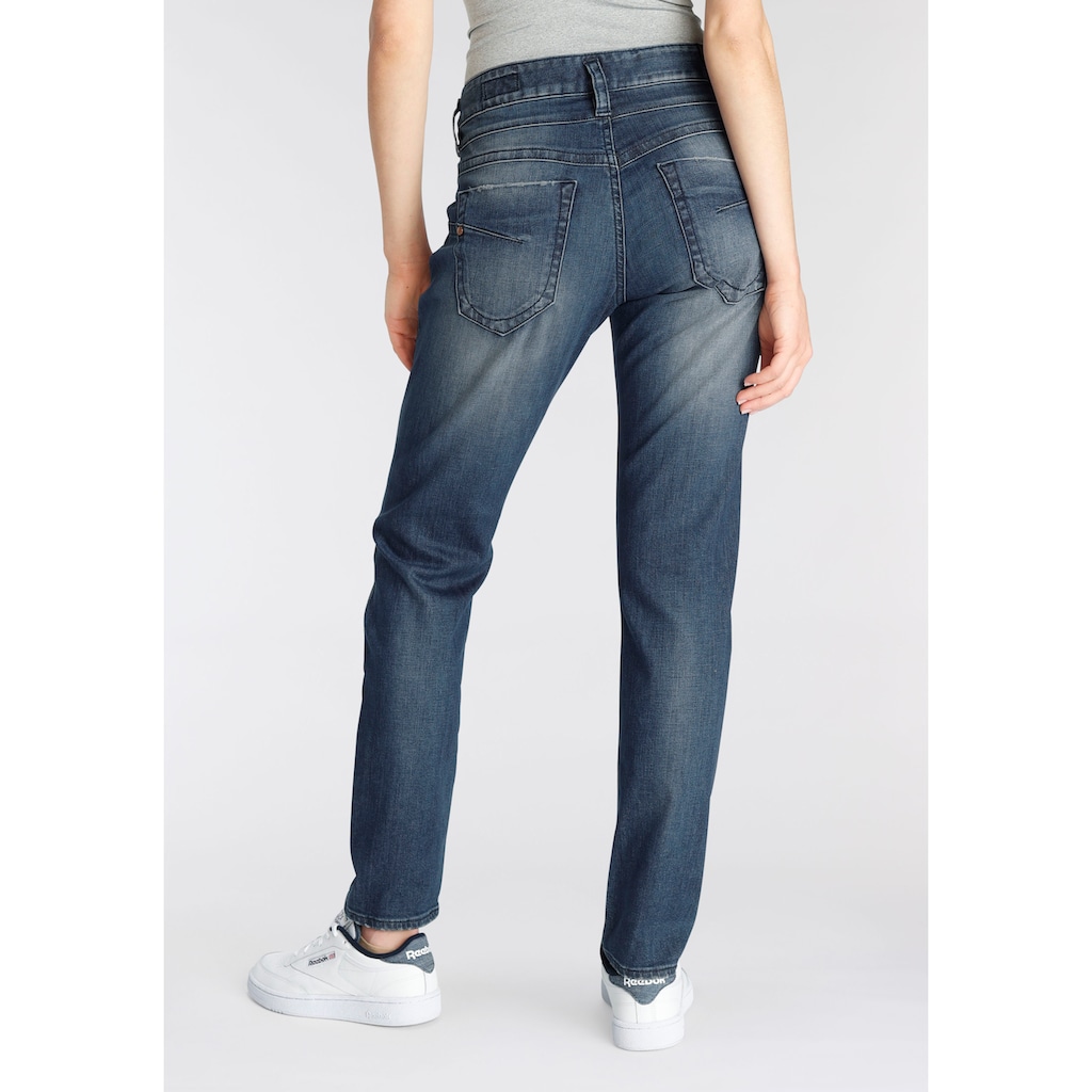 Herrlicher Boyfriend-Jeans »BIJOU ORGANIC DENIM«