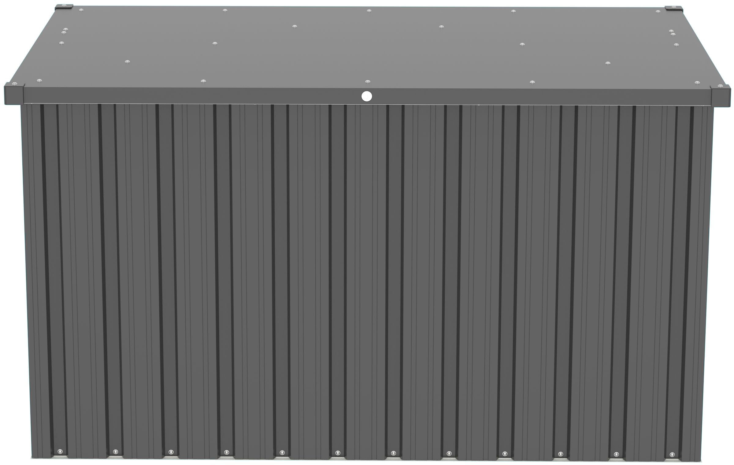 Tepro Aufbewahrungsbox »Universalbox Store Medium«, BxTxH: 131,8x79,4x72,7 cm