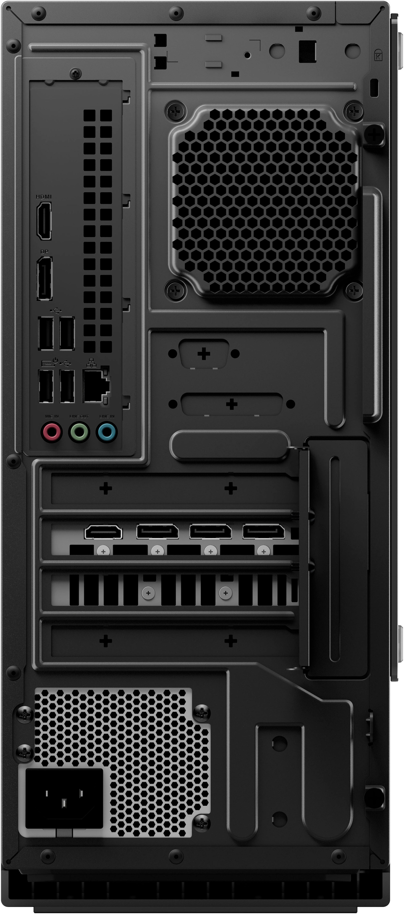 Asus Gaming-PC »TUF T500 T500MV-13620H322W«