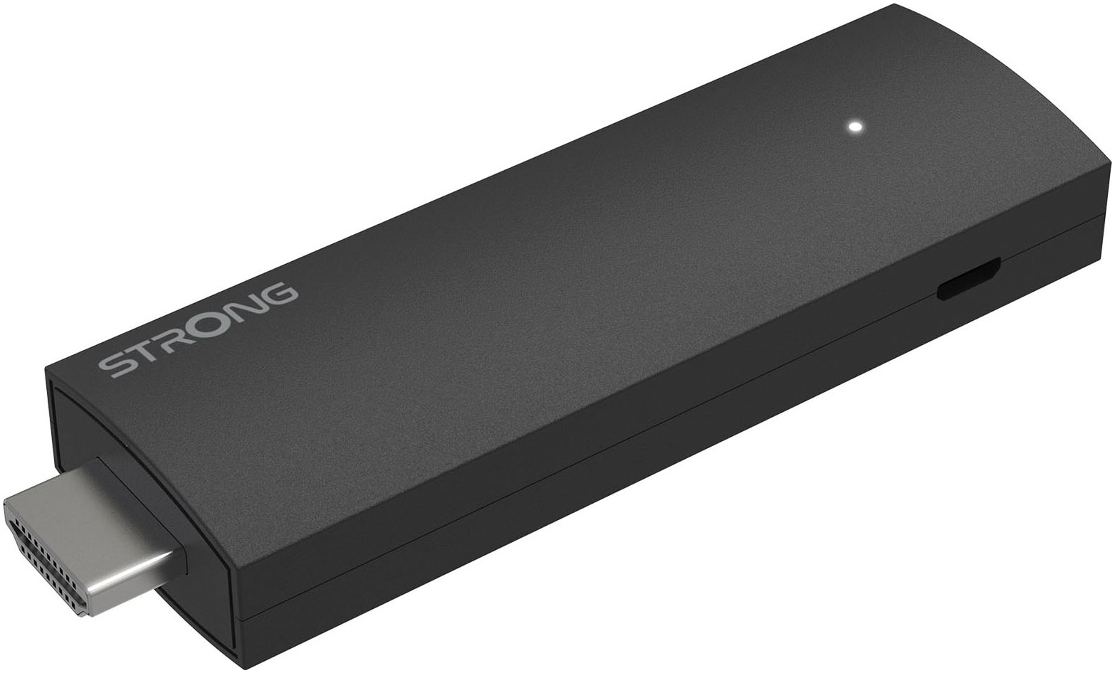 Strong Streaming-Stick »LEAP-UNA«, Video-Streaming: Netflix, Youtube, Amazon Prime Video, Disney+