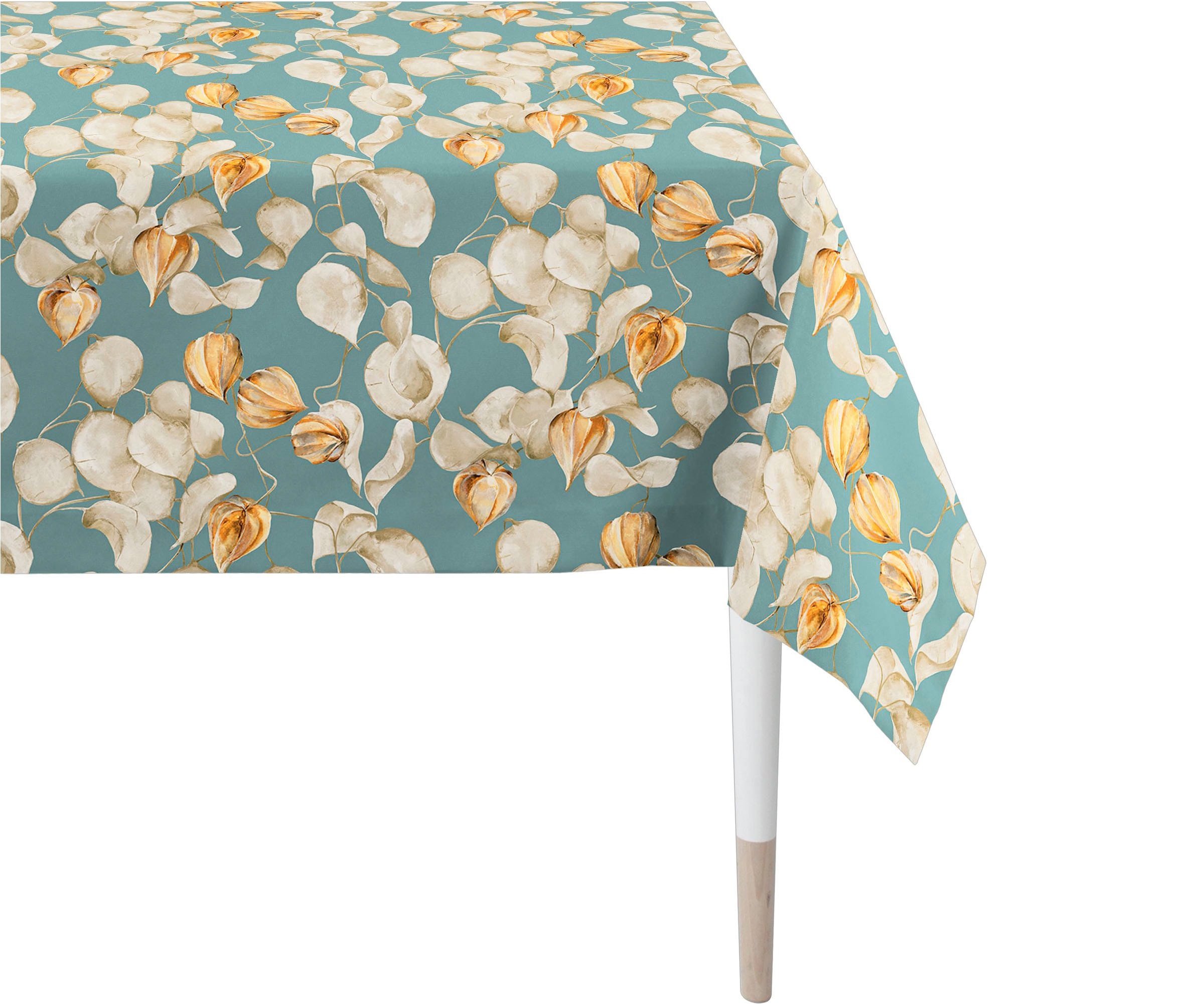 APELT Tischdecke »3400«, (1 St.) günstig online kaufen