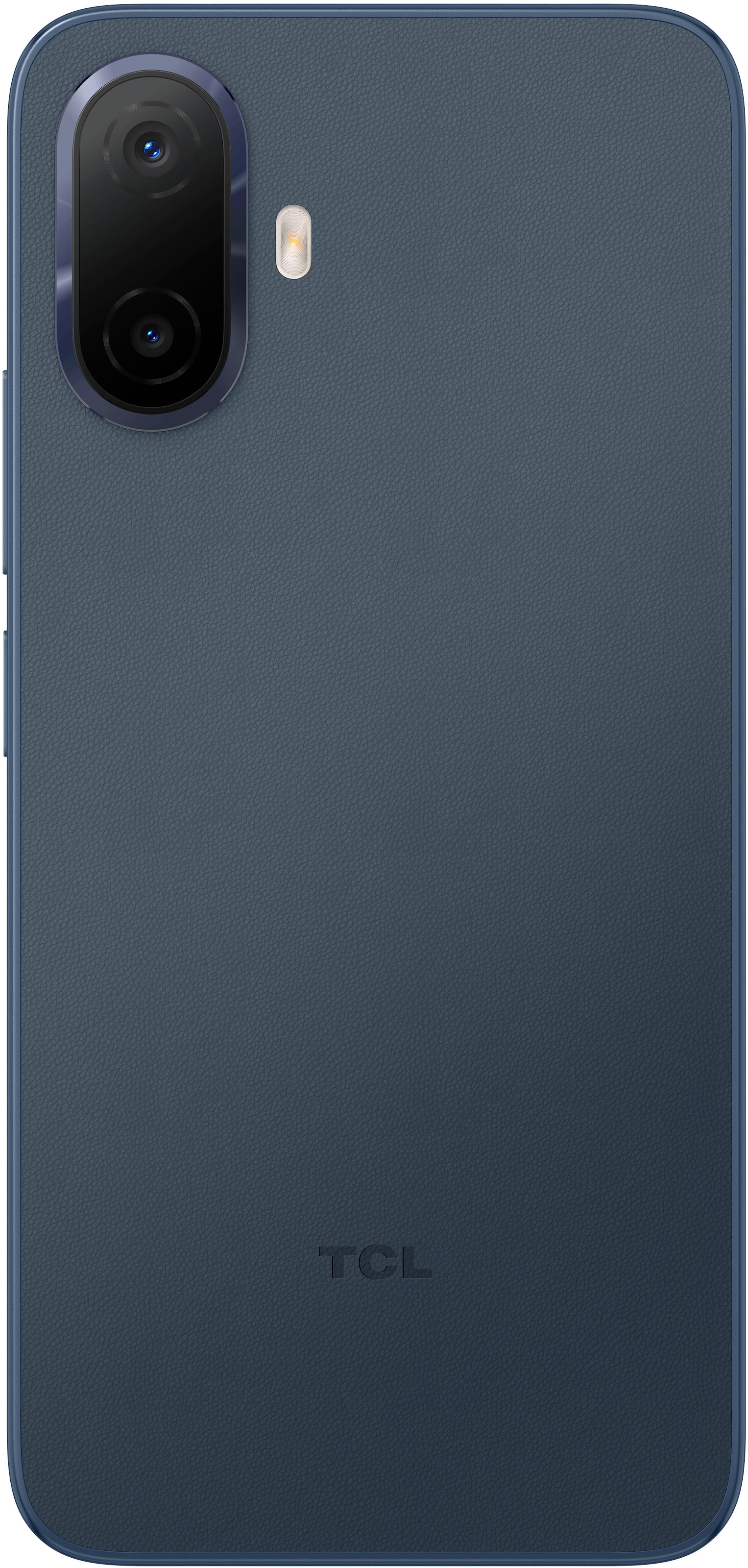 TCL Smartphone »K70 5G 128GB« Stardust Blue