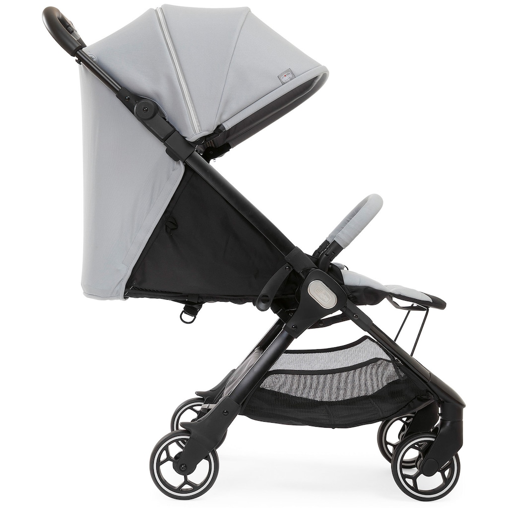 Chicco Sportbuggy »We, Cool Grey«, 22 kg