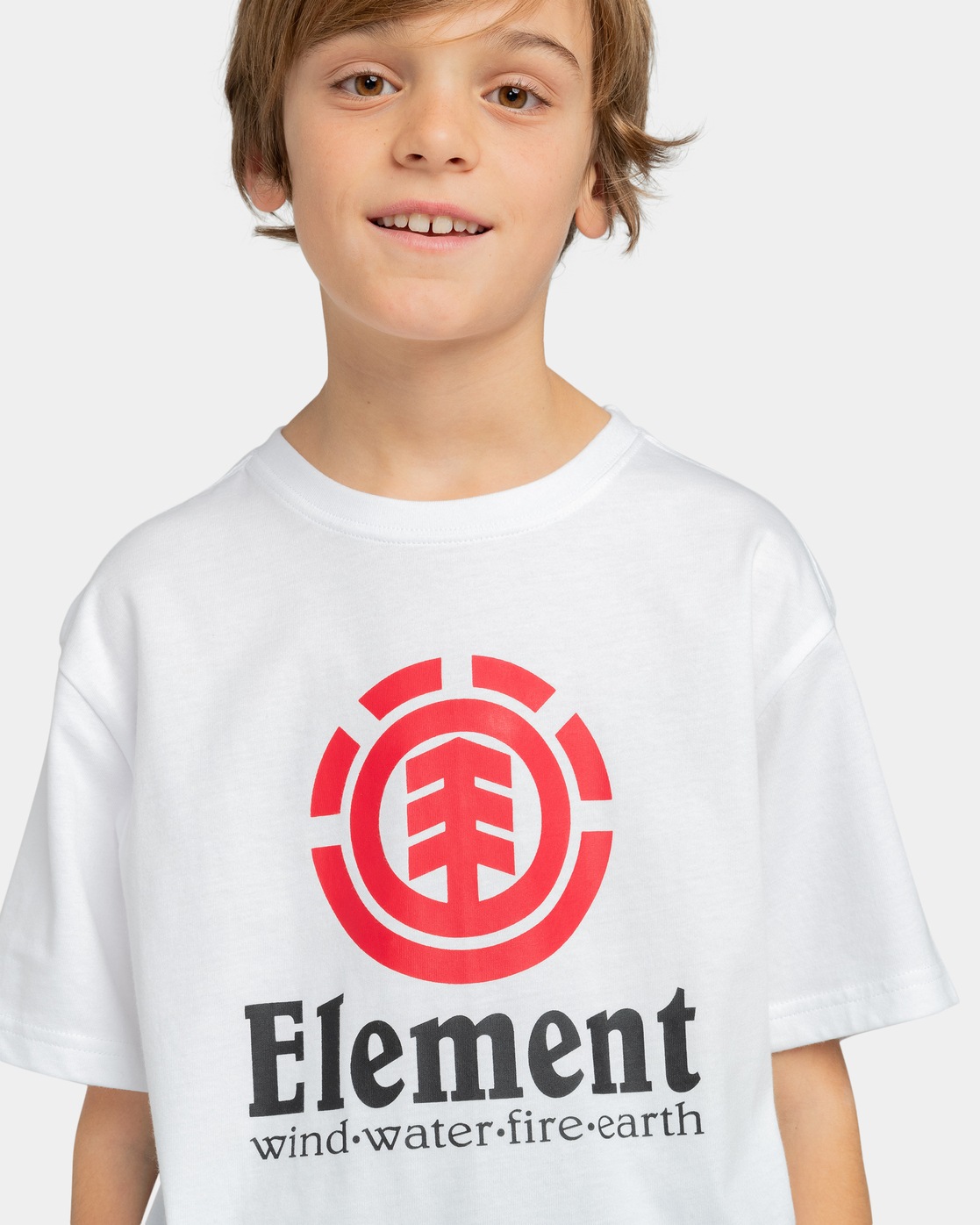 Element T-Shirt »Vertical«