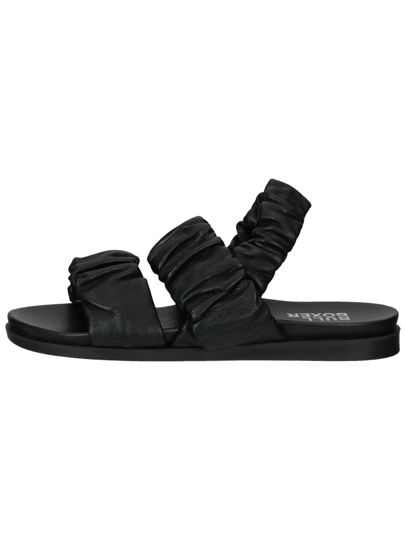 Bullboxer Riemchensandale »Bullboxer Sandalen Leder«
