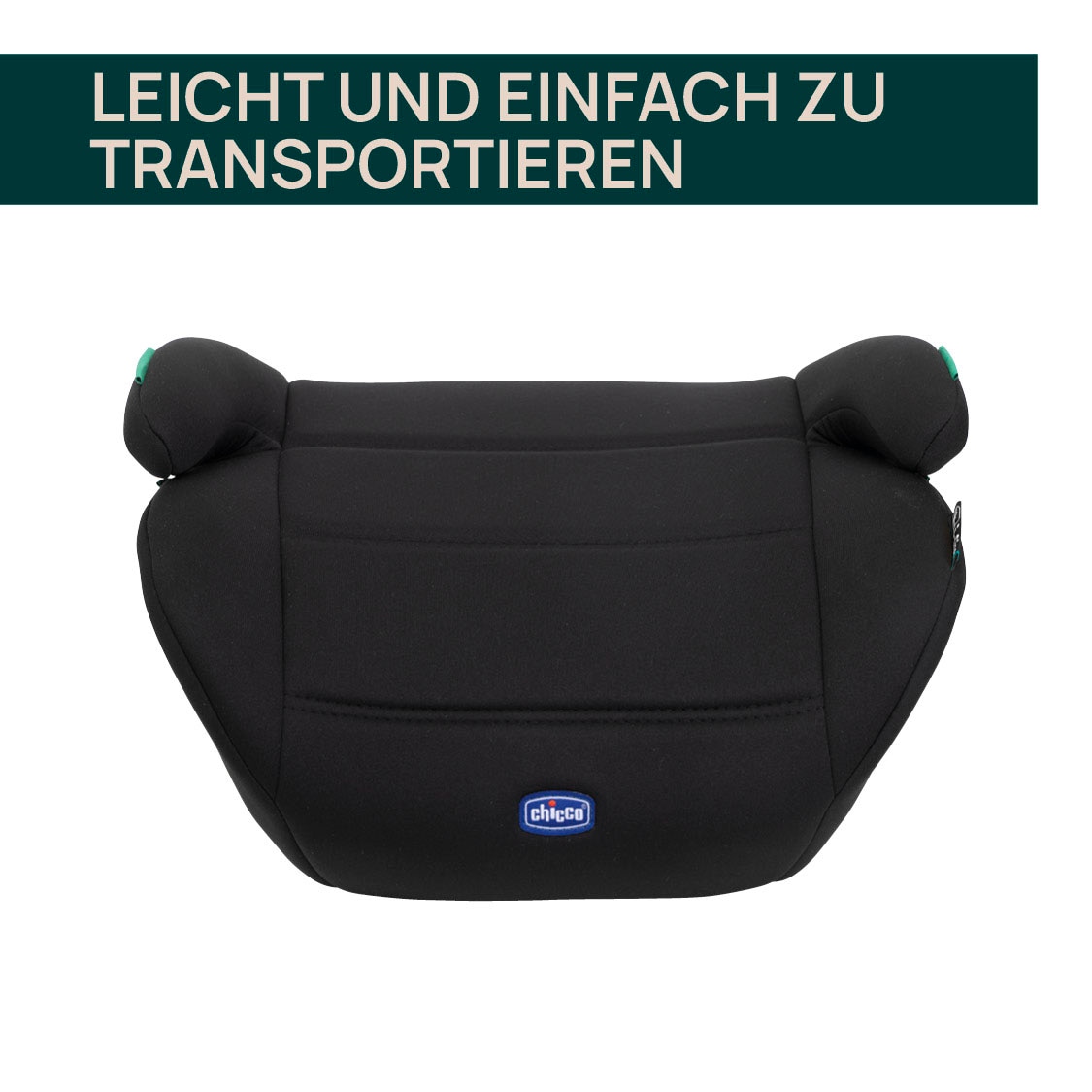 Chicco Kindersitzerhöhung »Quasar I-Size«