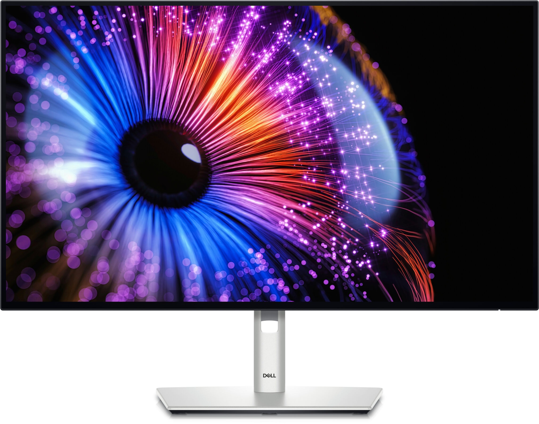 Dell LED-Monitor »U2724DE«, 69 cm/27 Zoll, 2560 x 1440 px, Quad HD, 8 ms-5 ms Reaktionszeit, 120 Hz