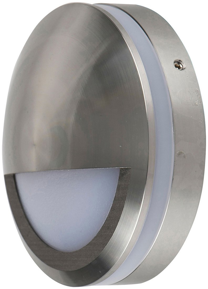 Havit Lighting LED Außen-Wandleuchte »NAVA«, 1 flammig, Leuchtmittel LED-Mo günstig online kaufen