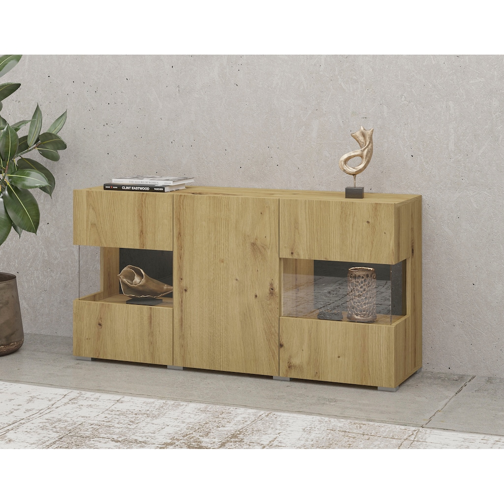 Helvetia Sideboard »Ava«