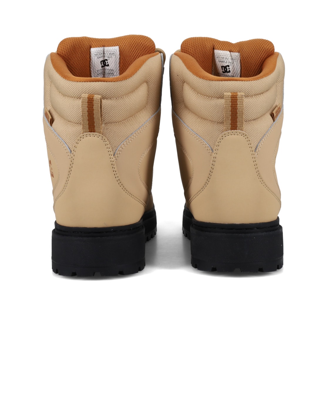 DC Shoes Stiefel »Peary Tr«