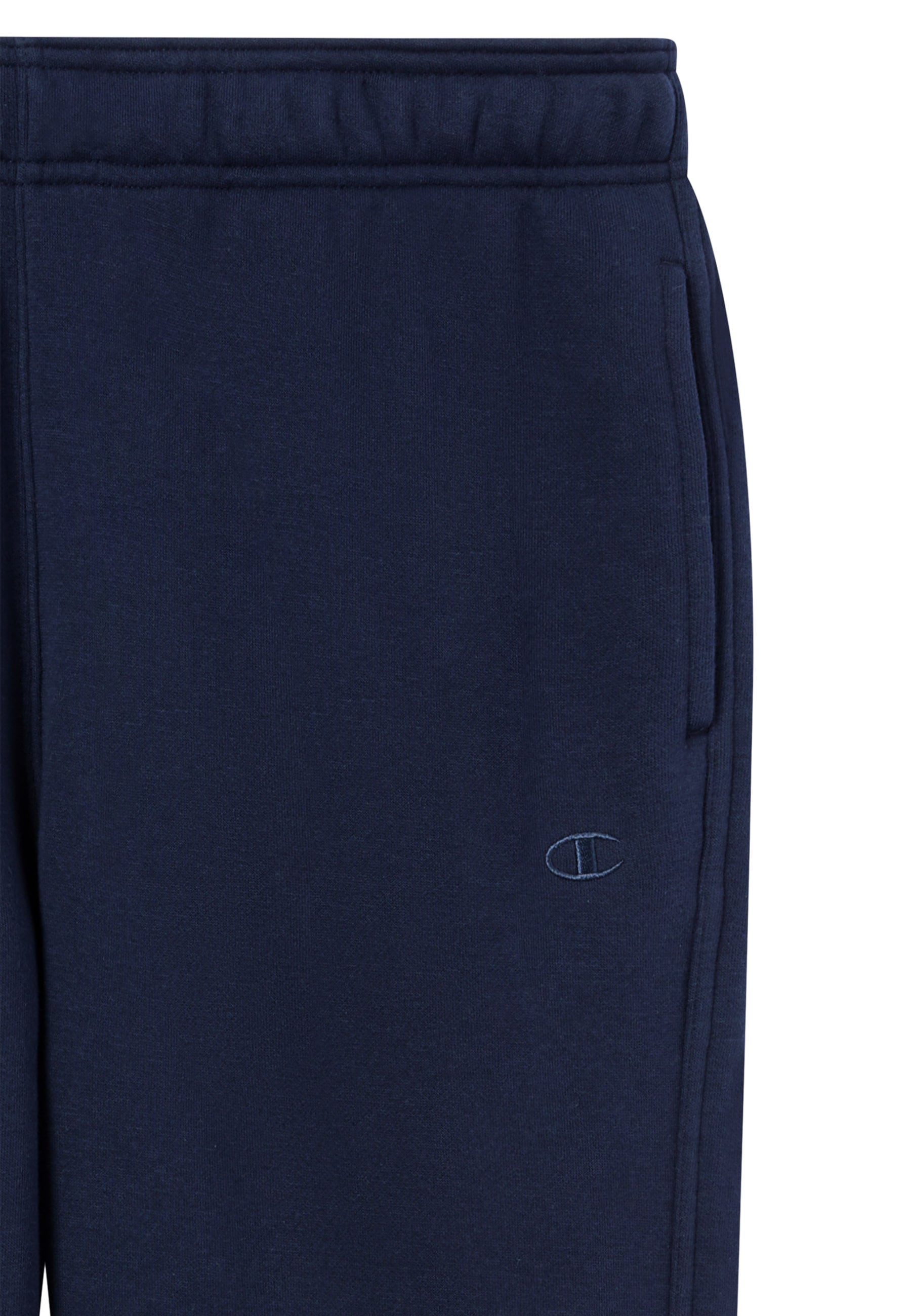 Champion Jogginghose »Elastic Cuff Pants«  sportlicher Stil, für Freizeit und sportliche Aktivitäten