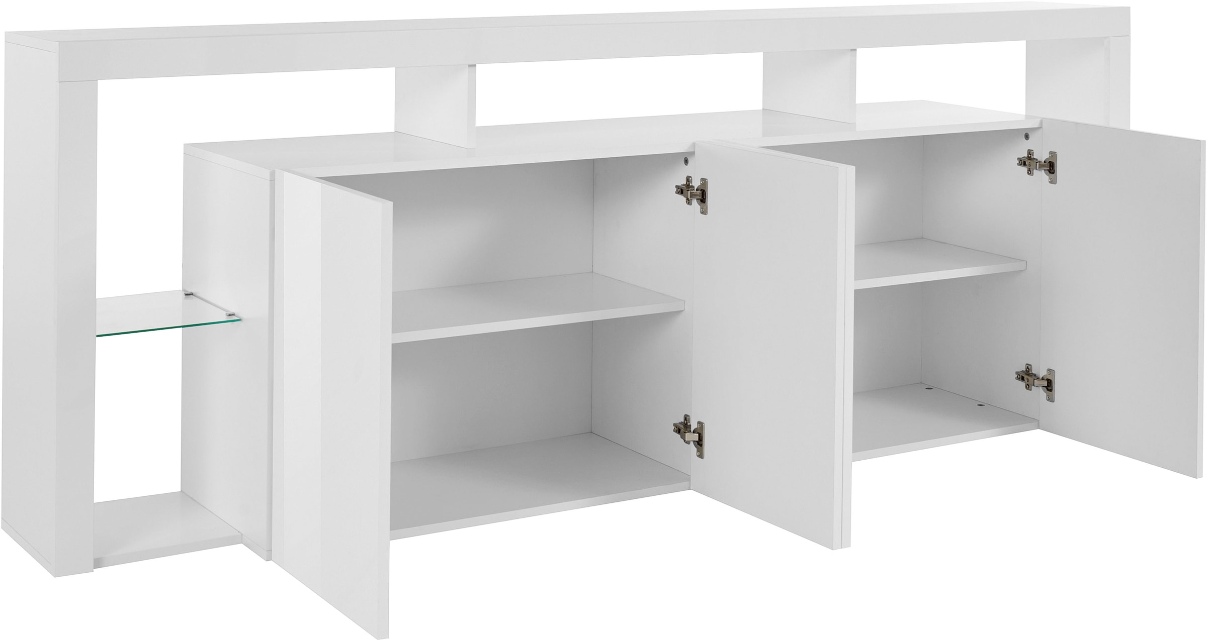 INOSIGN Sideboard »Essential«, Breite ca. 220 cm