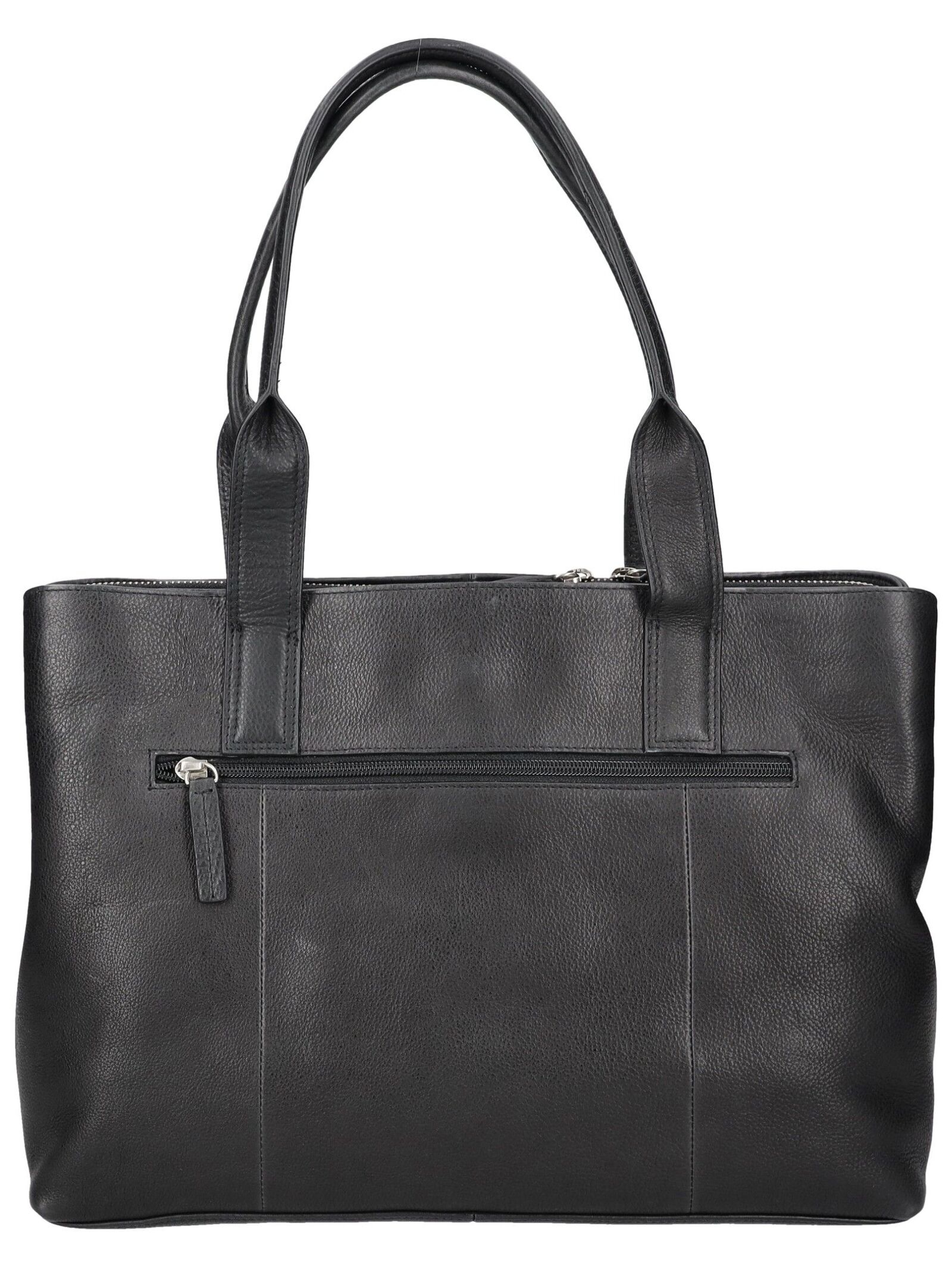 Burkely Henkeltasche »BURKELY Taschen Glattleder«