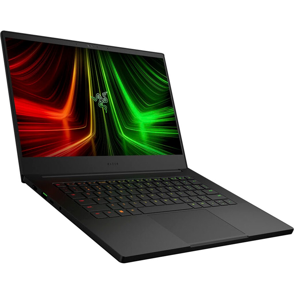 RAZER Notebook »Blade 14«, 35,56 cm, / 14 Zoll, AMD, Ryzen 9, GeForce RTX 3070 Ti, 1000 GB SSD