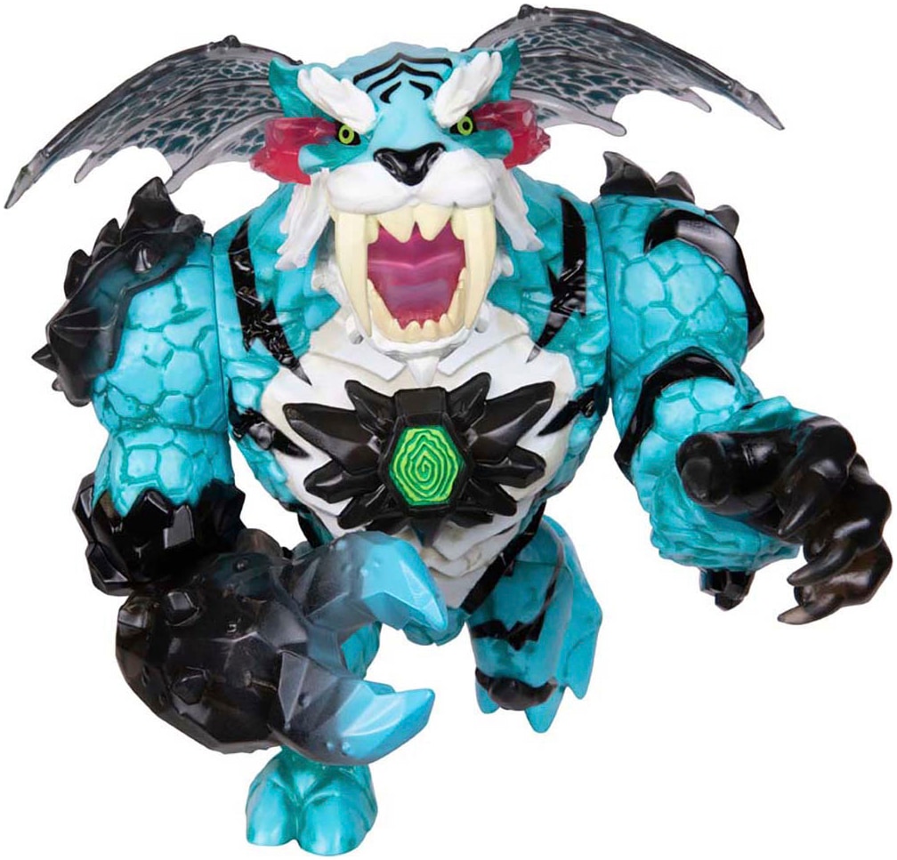 Moose Spielfigur »MrBeast Vinyl: Tiger«