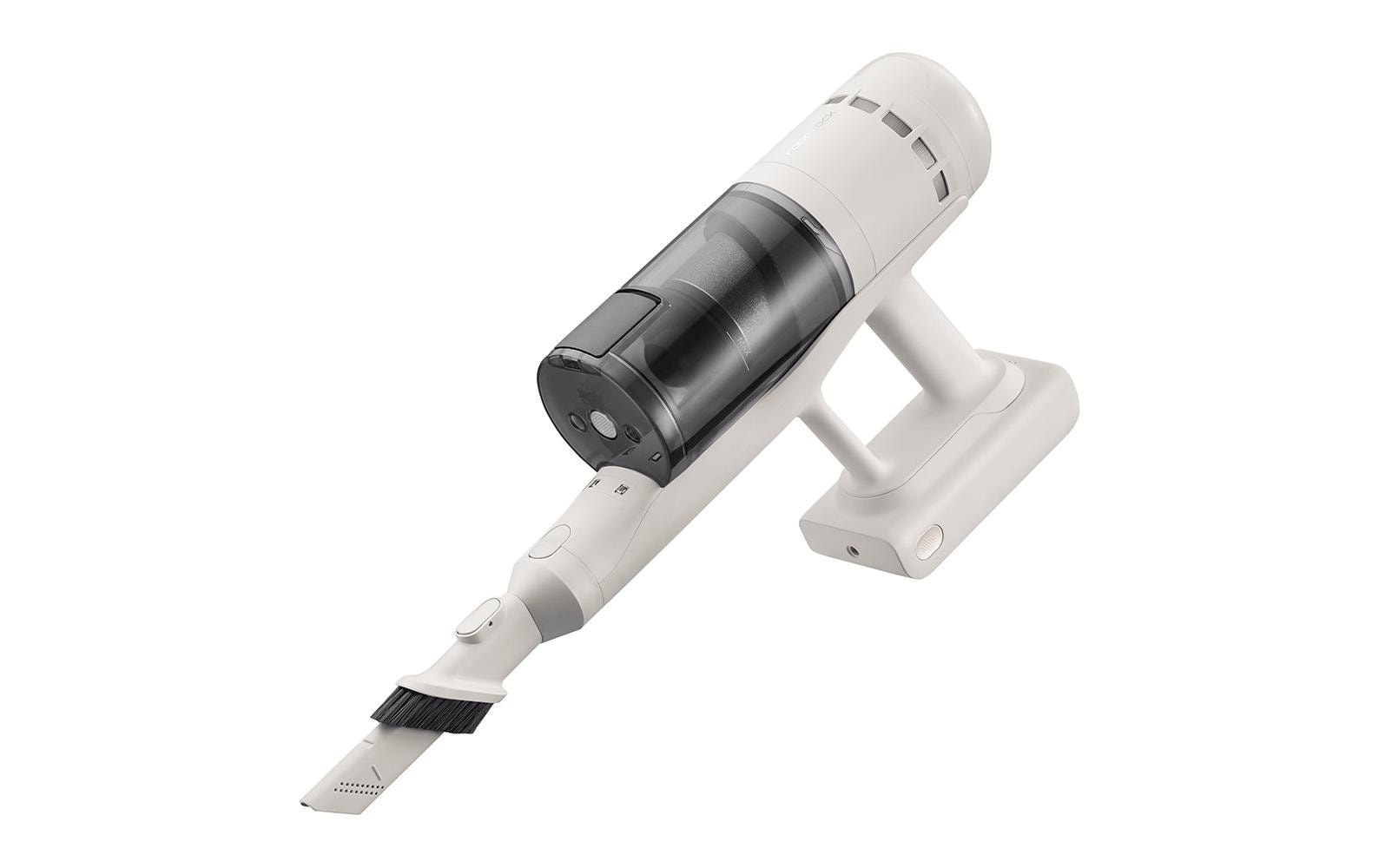 Roborock Akku-Stielstaubsauger »H60 Hub«