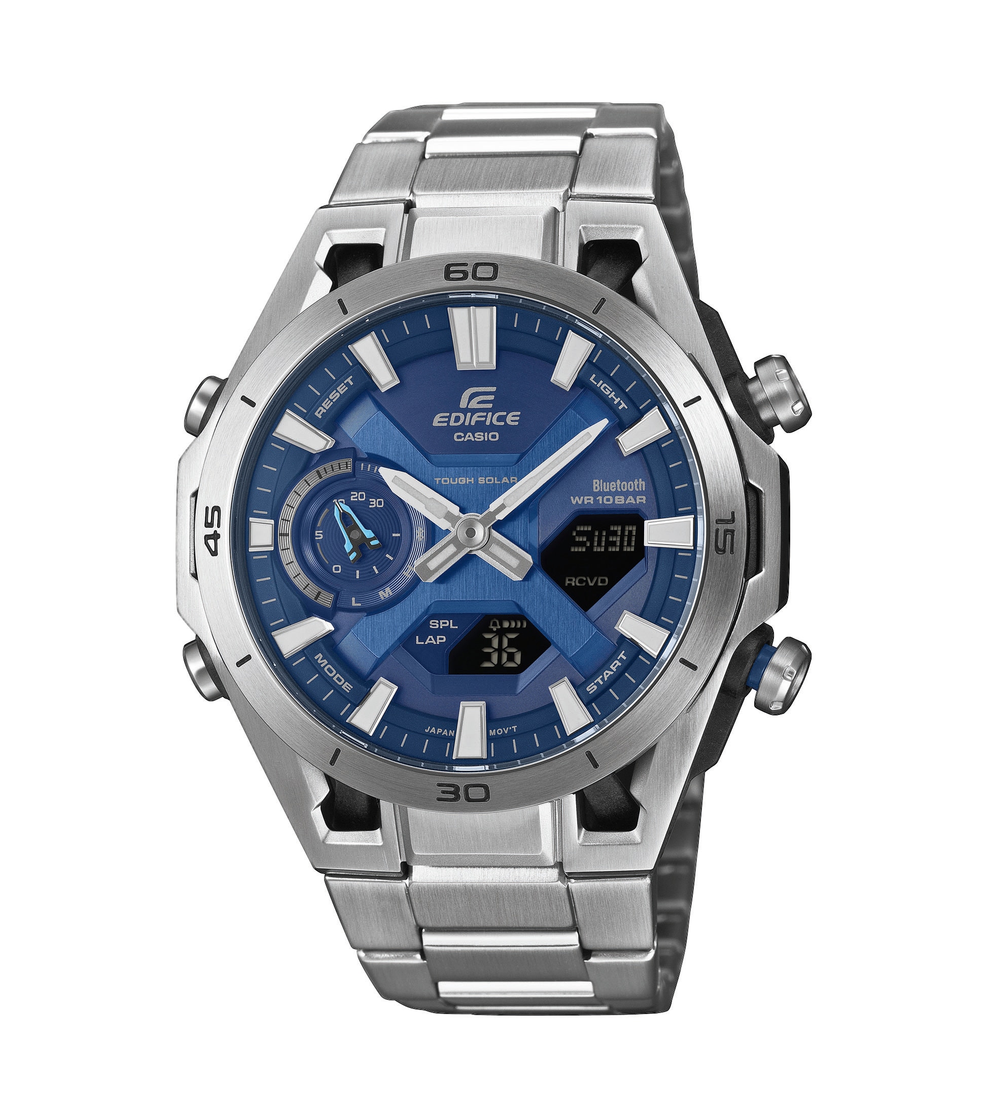 CASIO EDIFICE Smartwatch