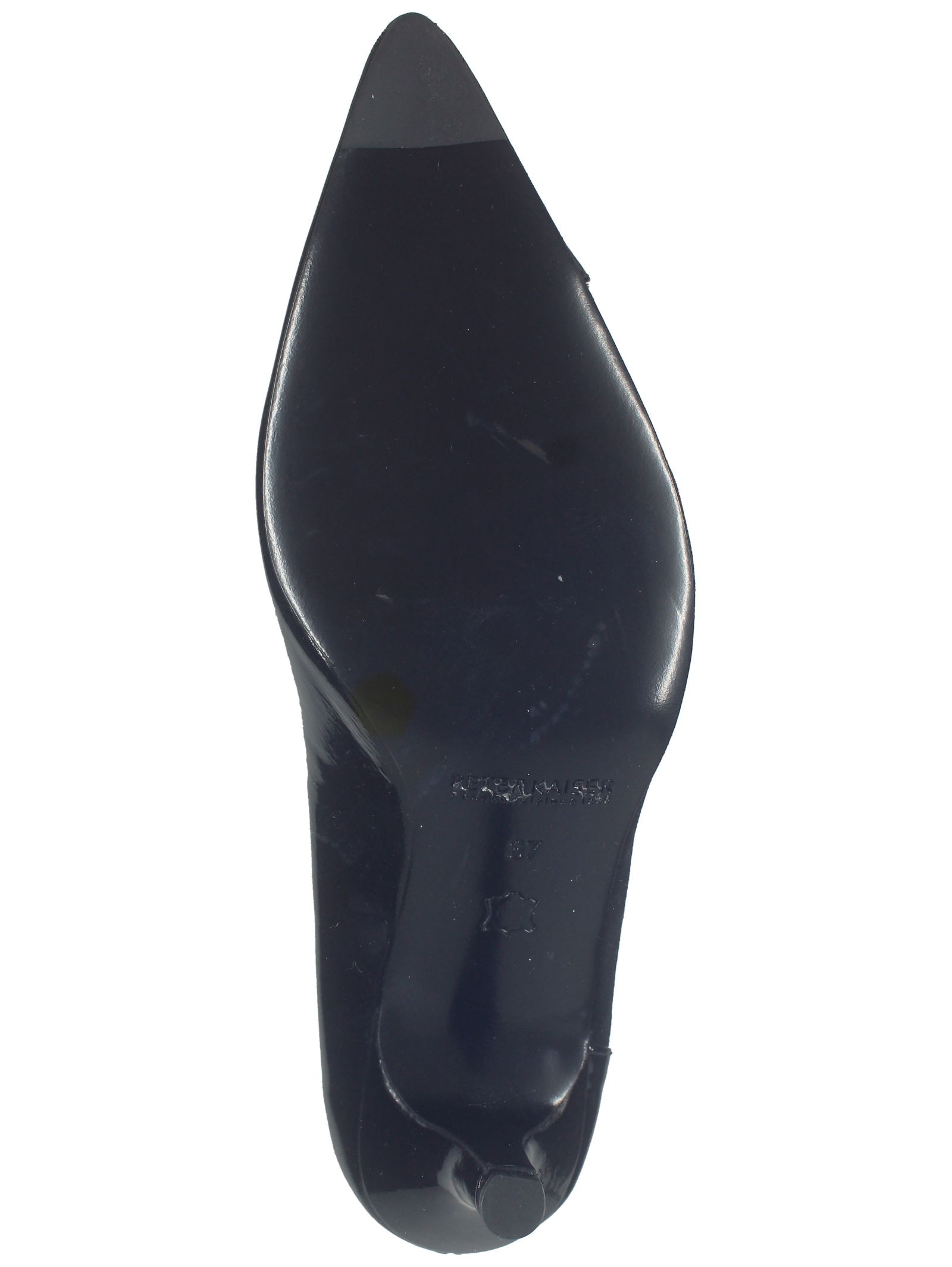 Peter Kaiser Pumps »Peter Kaiser Pumps Veloursleder«