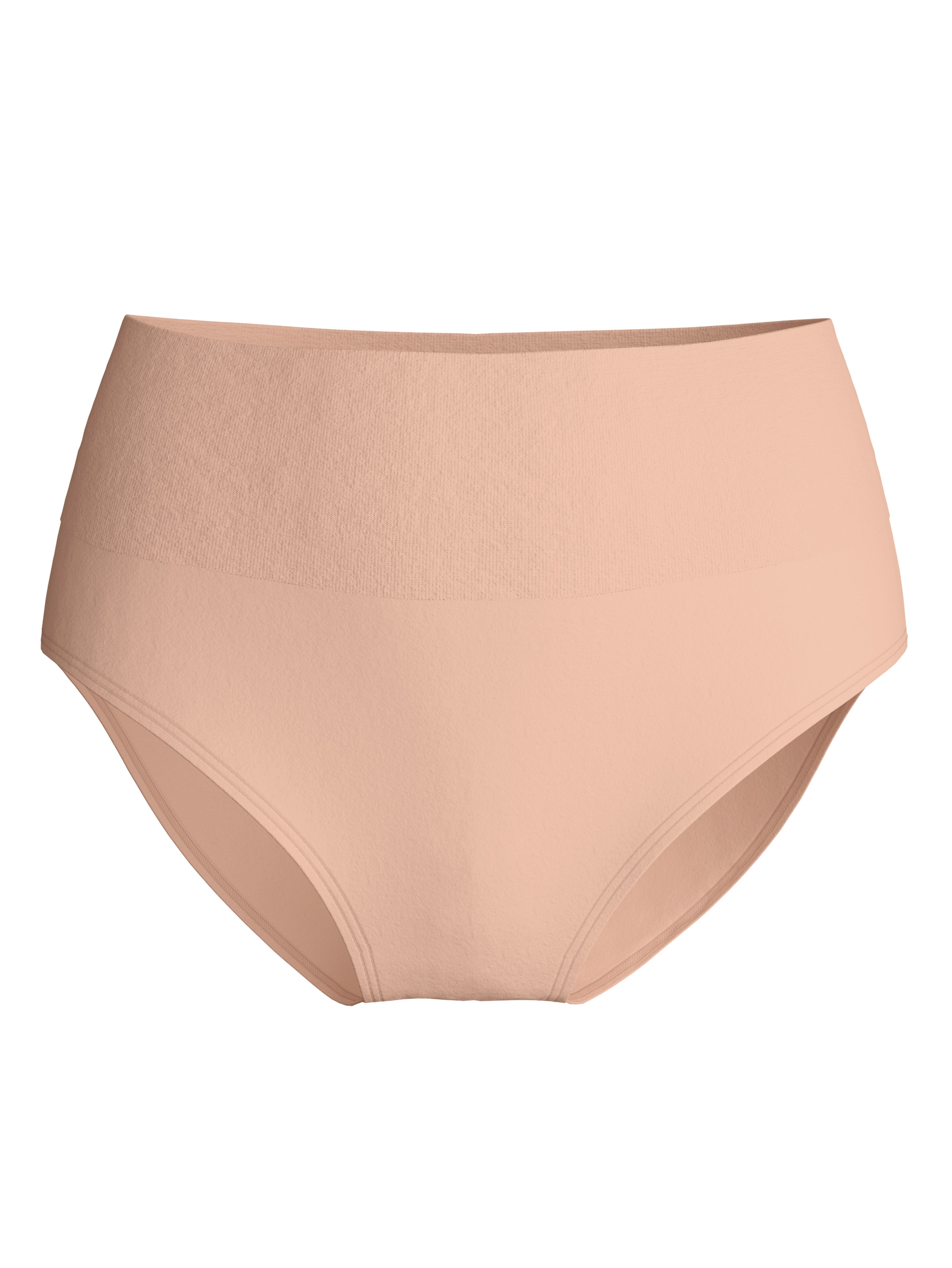 CALIDA Taillenslip »Seamless Shape« mit leichtem Shape-Effekt,
