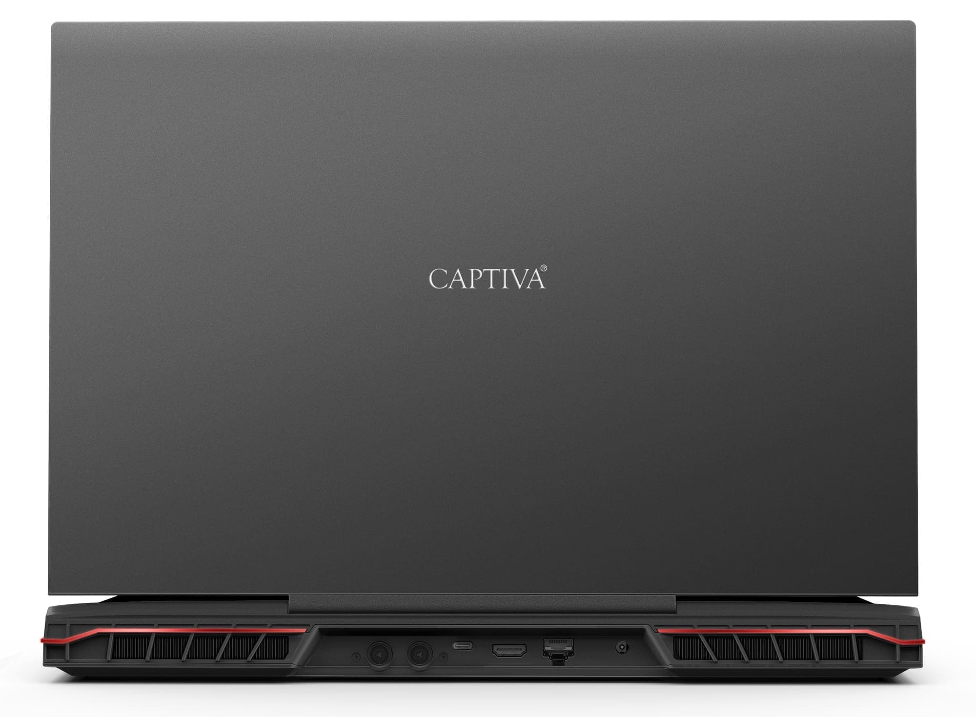 CAPTIVA Gaming-Notebook »Highend Gaming I81-504«, Intel, Core i9, 1000 GB SSD