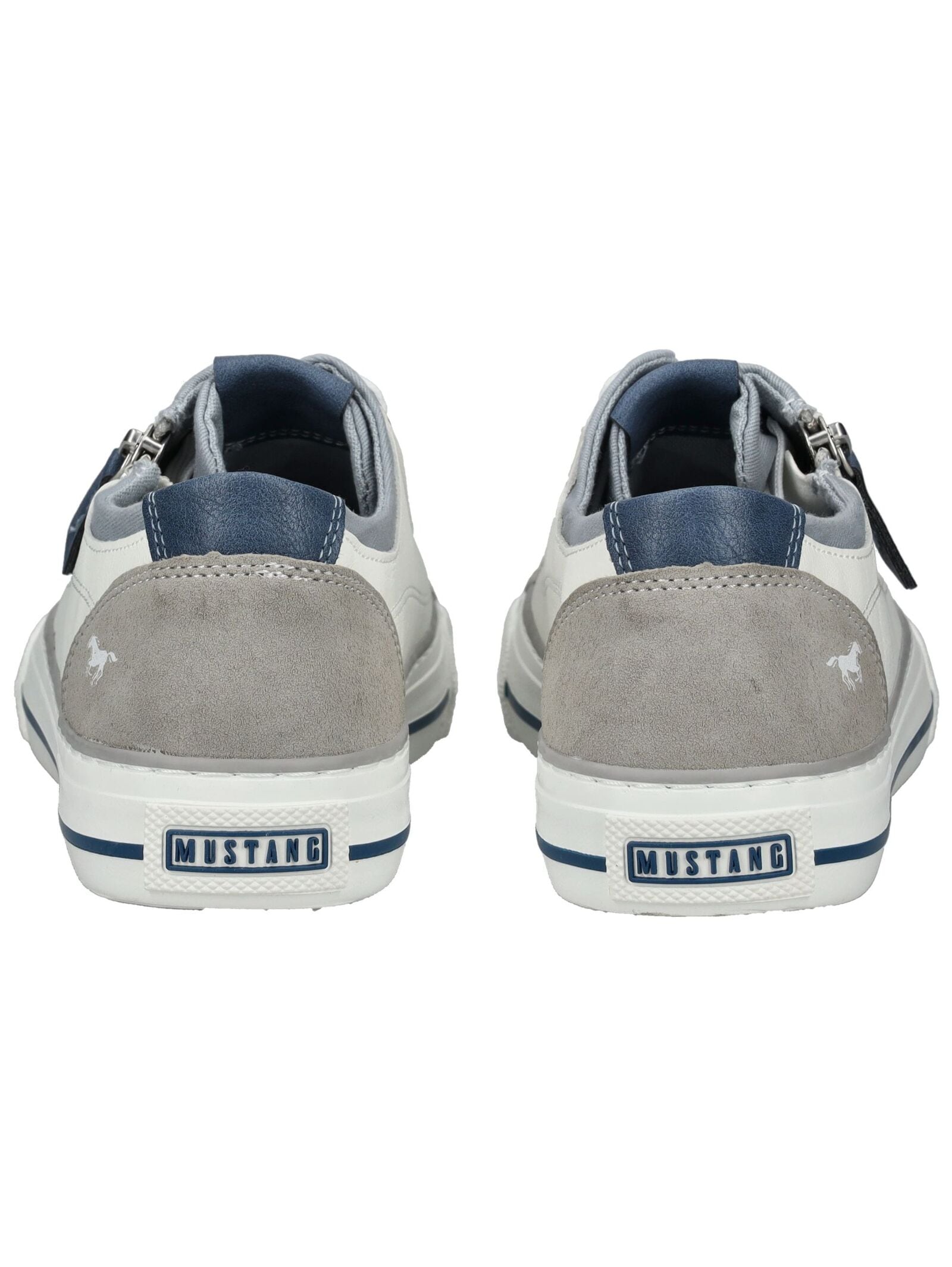 Mustang Shoes Sneaker »Mustang Shoes Sneaker Lederimitat/Textil«